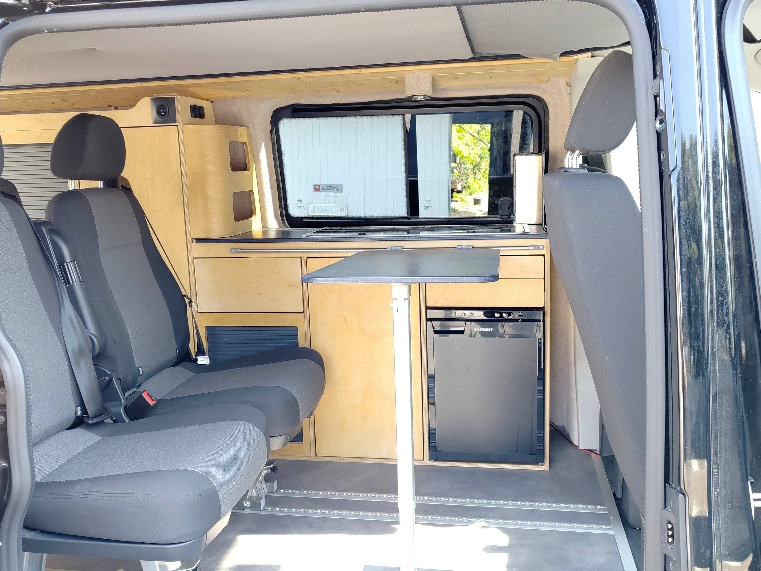 Volkswagen Transporter T6 2,0 l 150ch