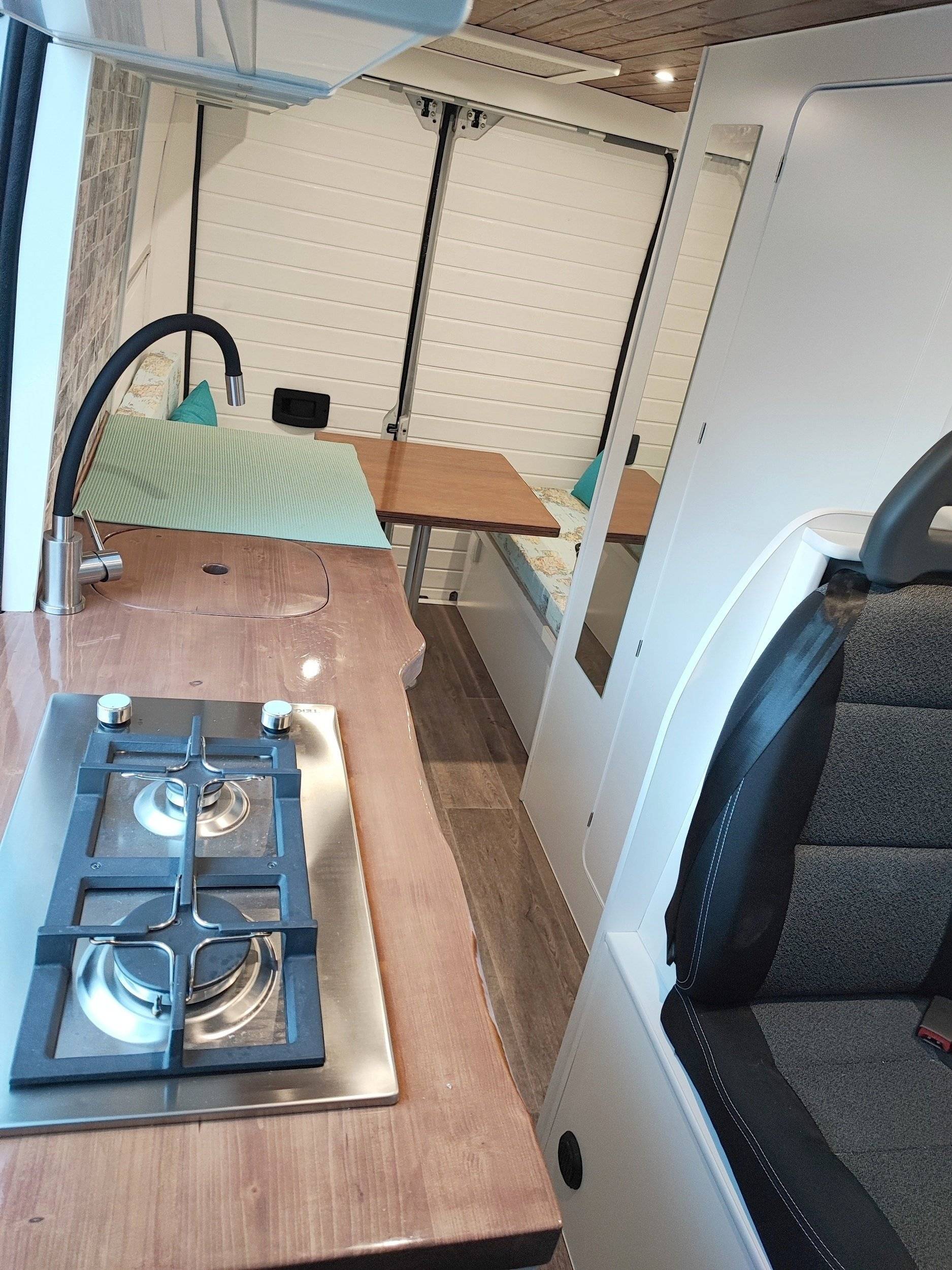 Ducampervan  Ducampervan 