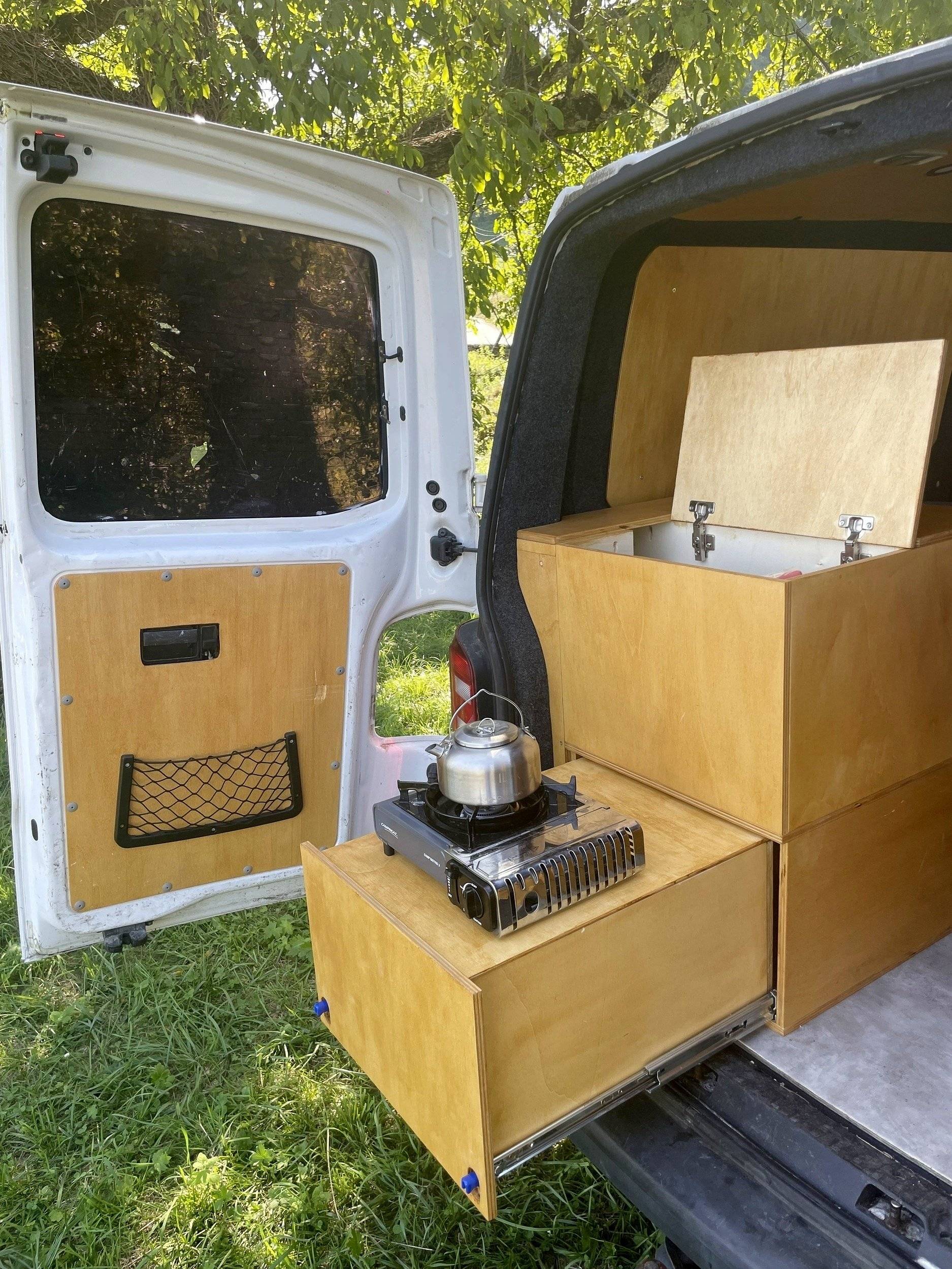 Volkswagen Transporter T6