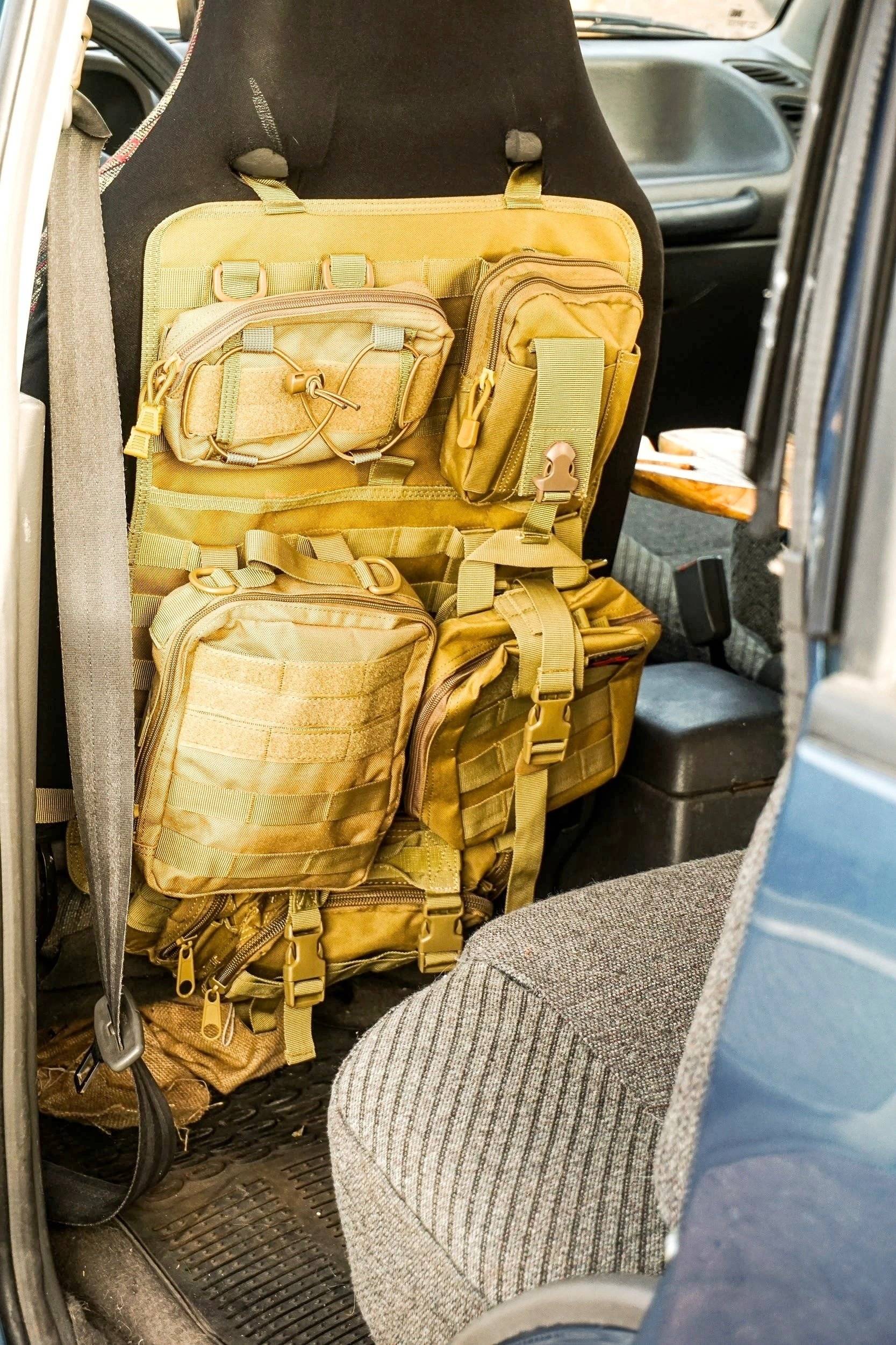 Nissan Nissan terrano 2.7 tdi 5 puertas