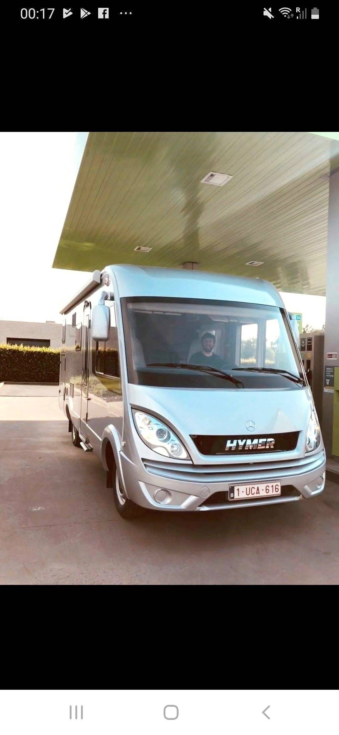 Hymer 