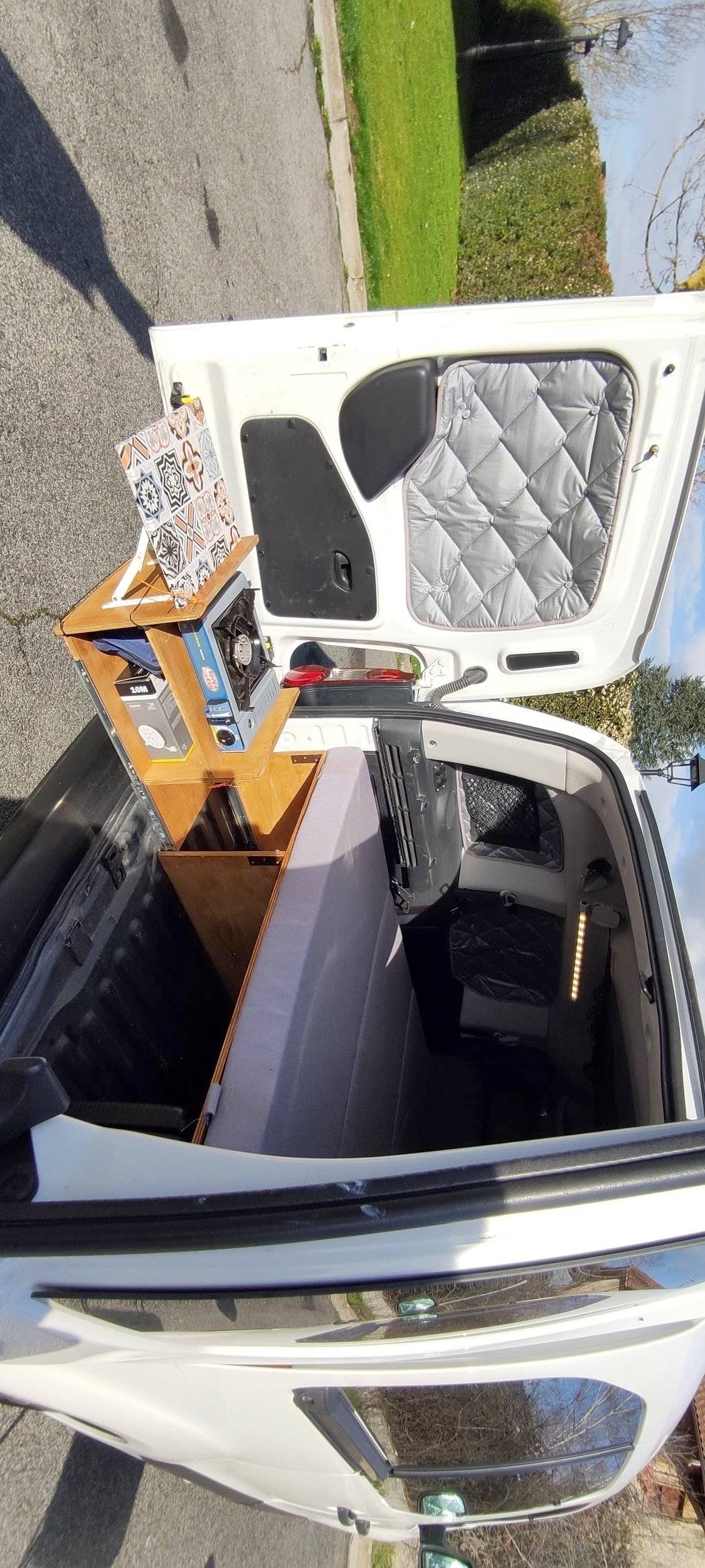 Peugeot Partner1,6 HDI 90 Ch