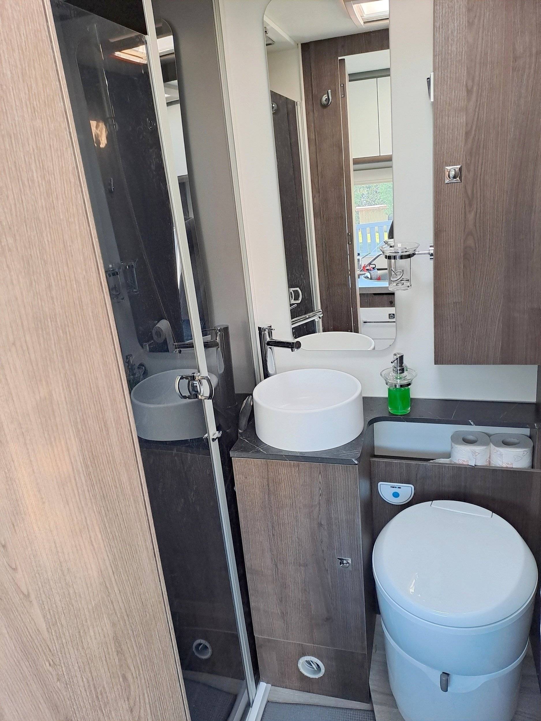 Benimar BENIMAR TESSORO 481