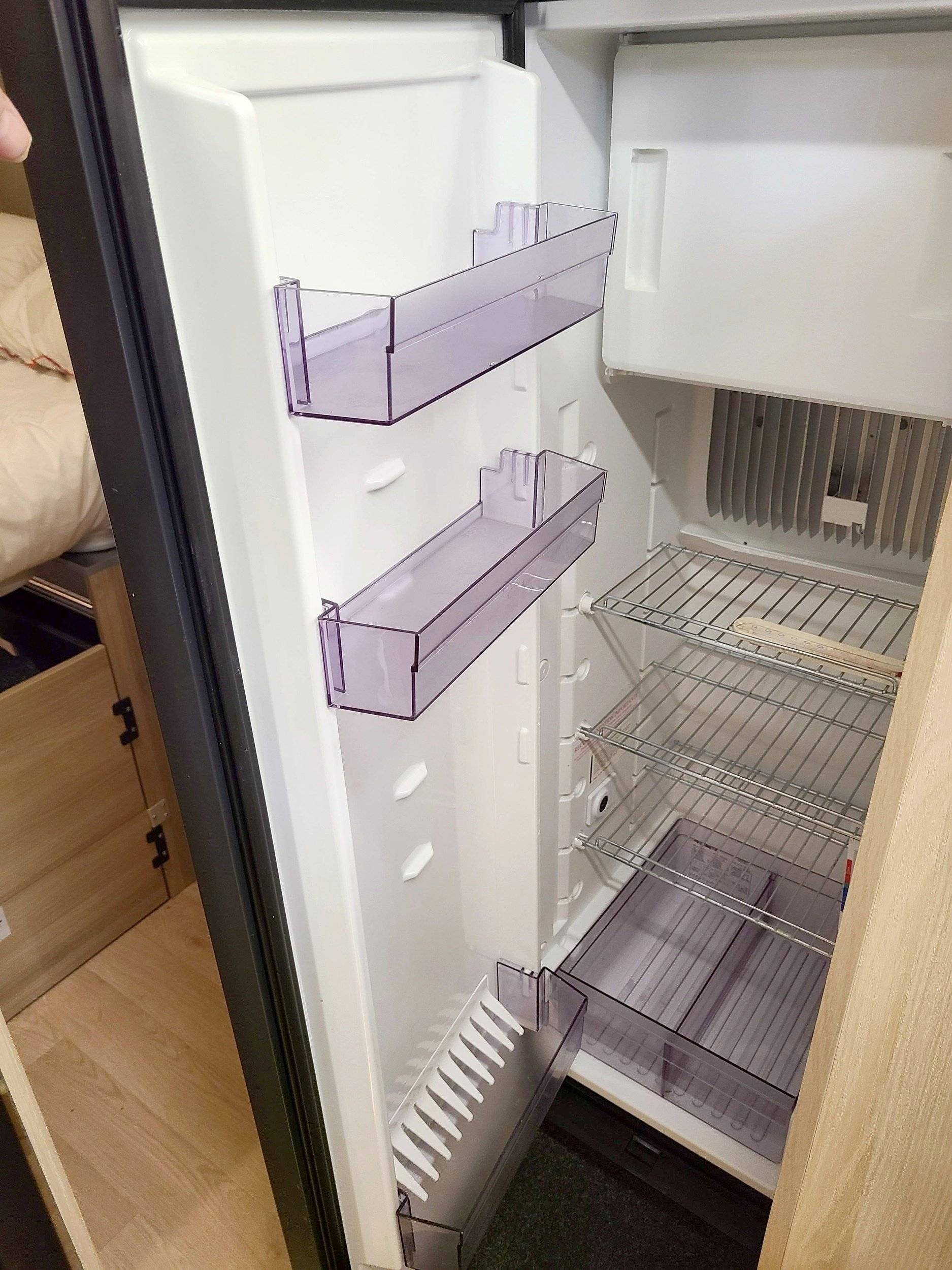 Campérêve CamperVan XL