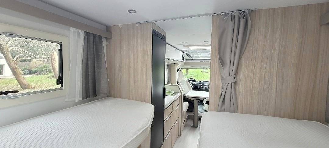 Adria Adria Compact DL