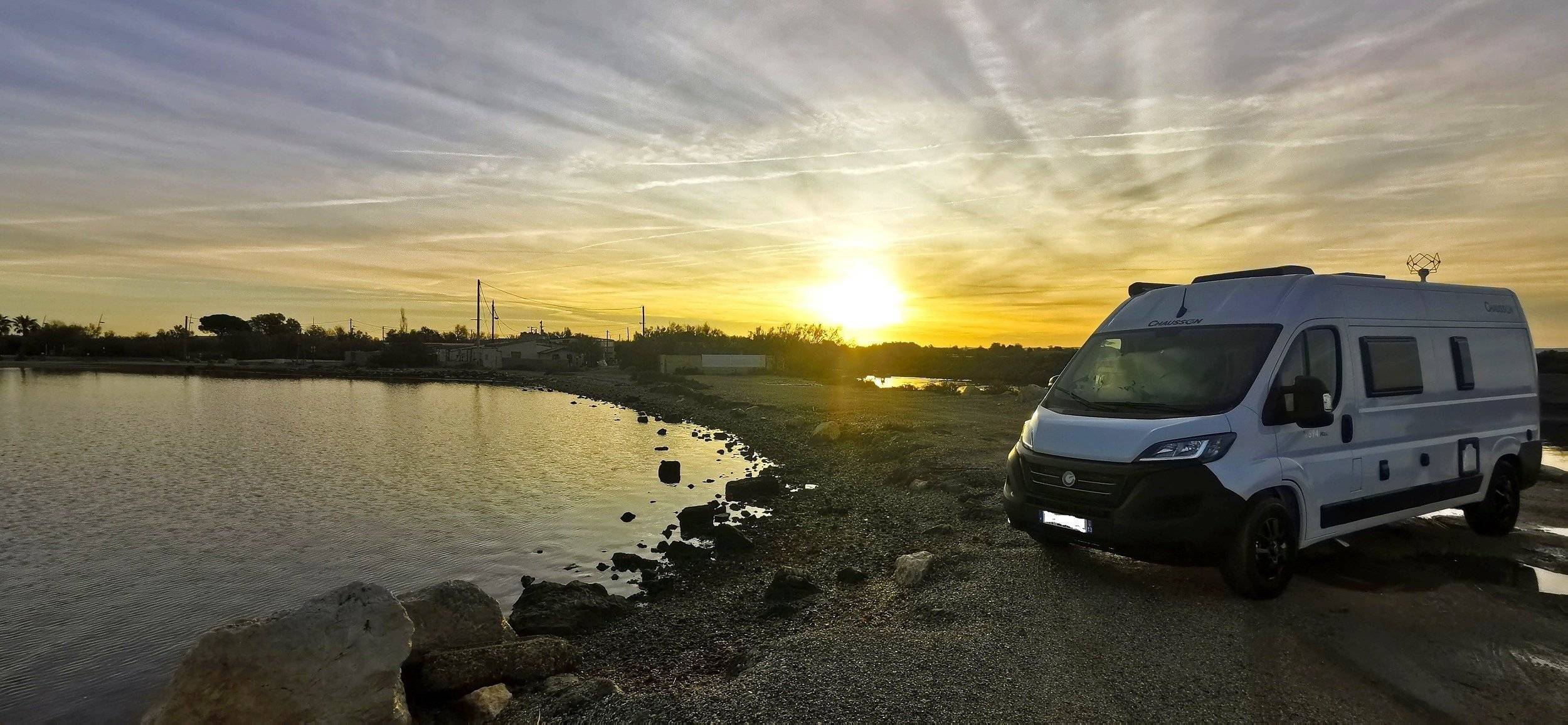 Chausson Chausson V594 Max Anniversary Edition limitée