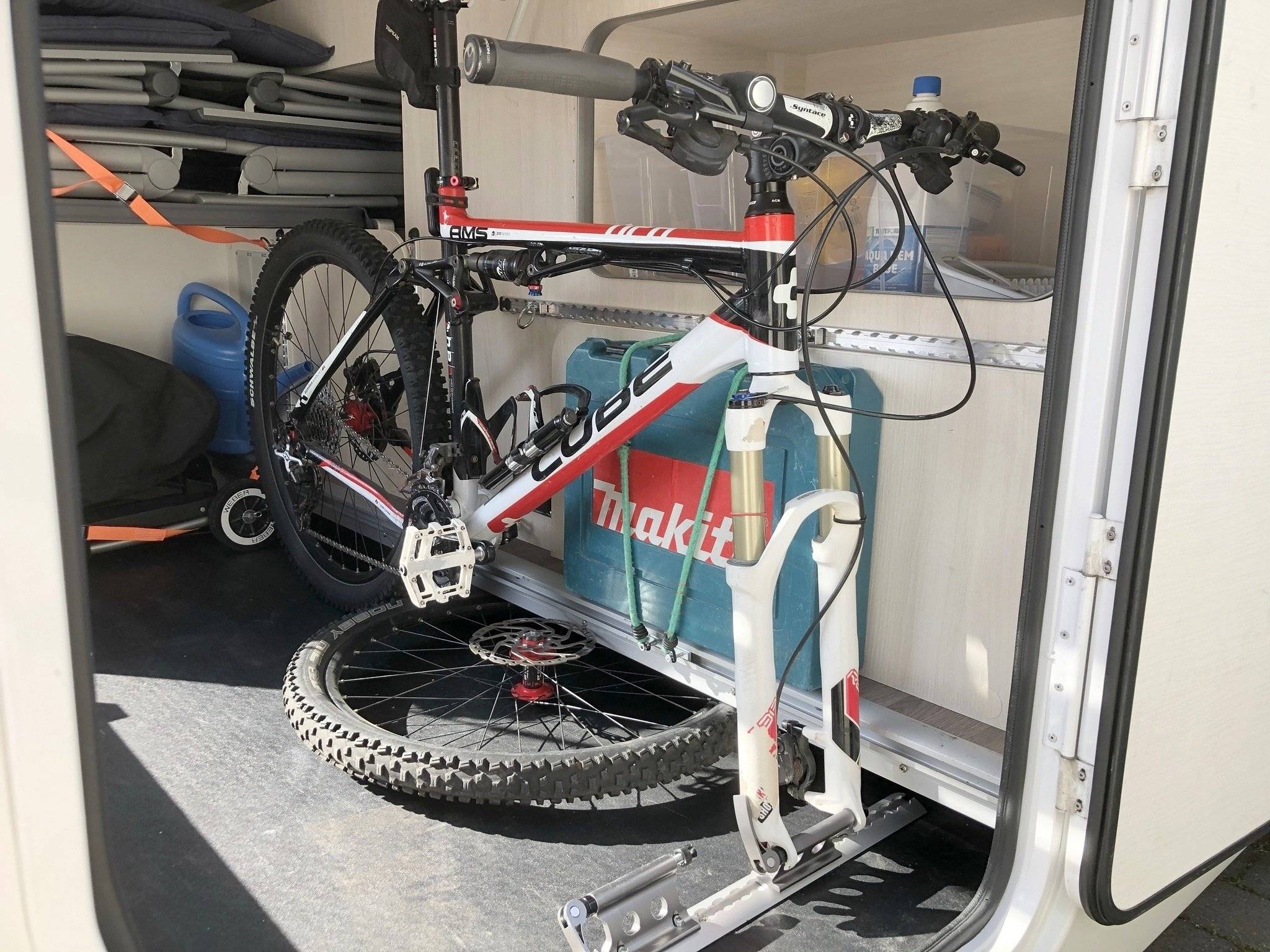 Chausson Welcome 725GA