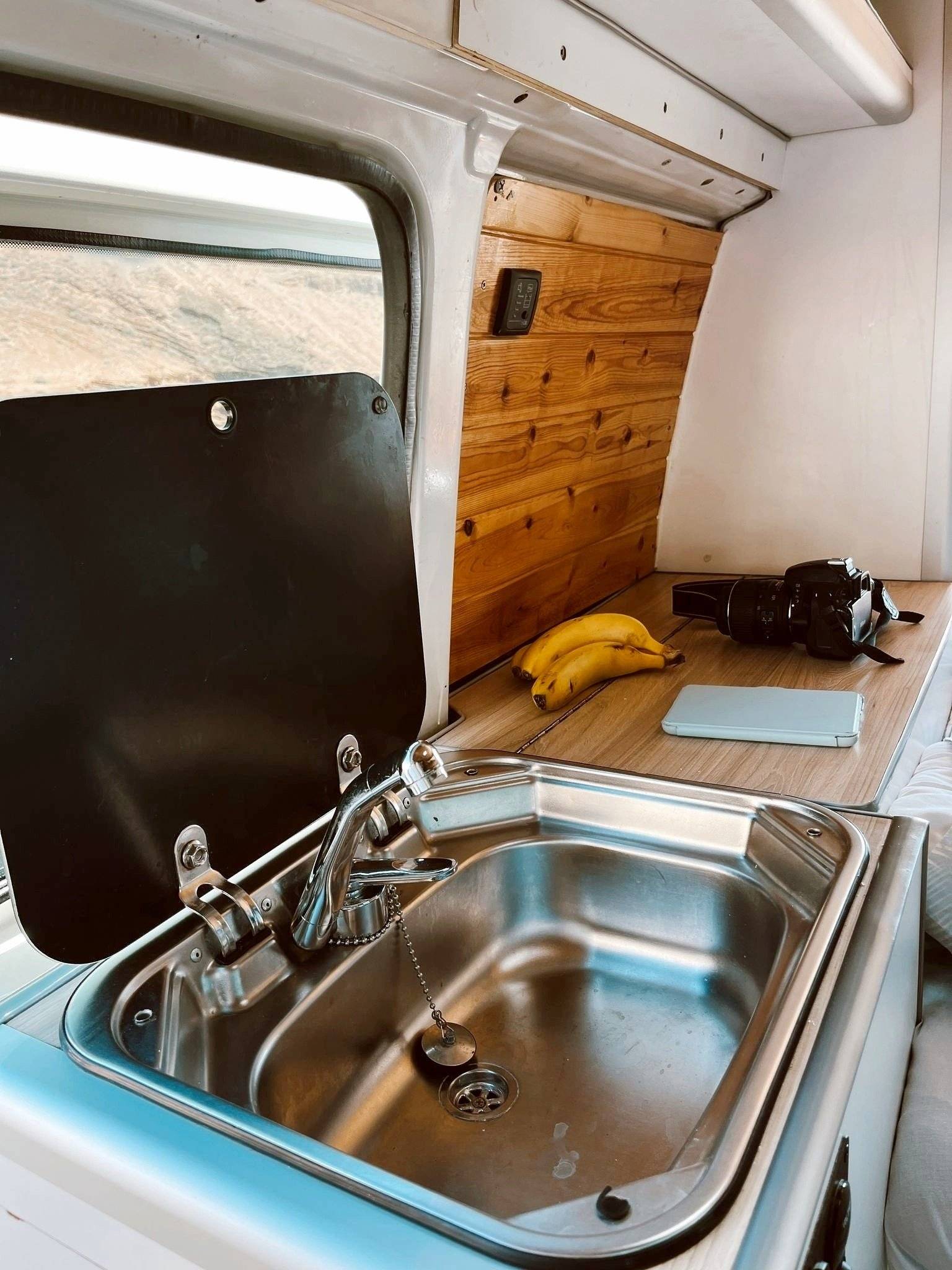 Volkswagen Transporter T5 2.5 TDI