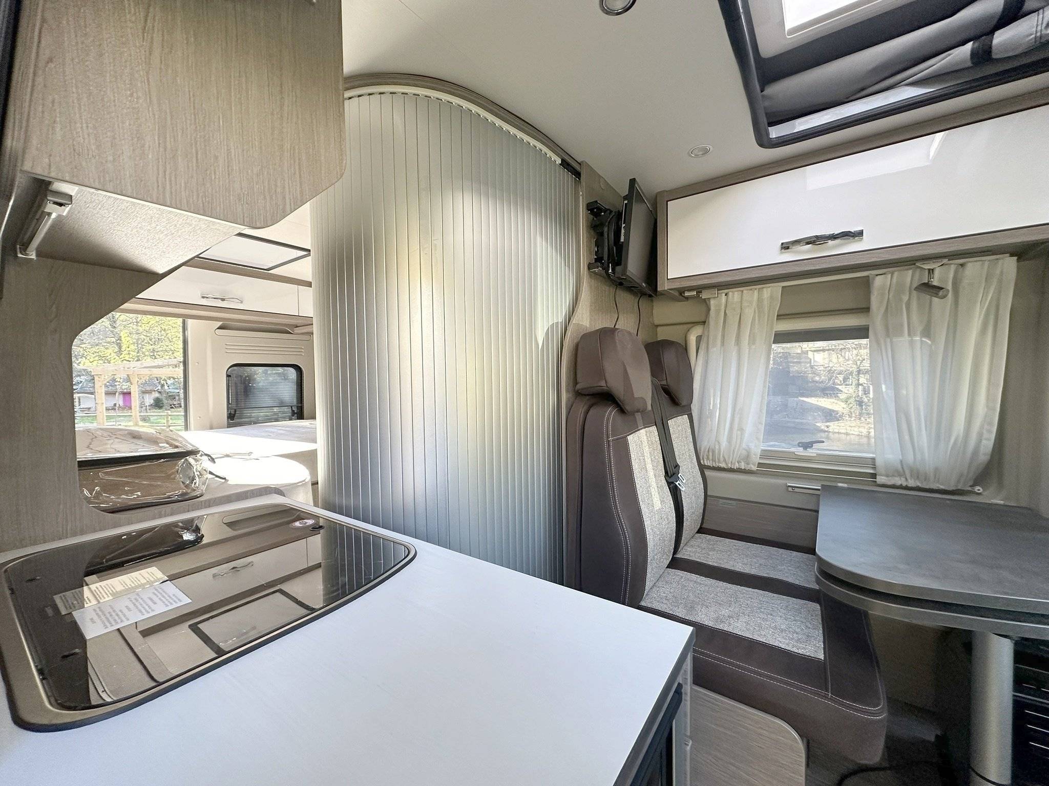 Pössl RoadStar 600 L