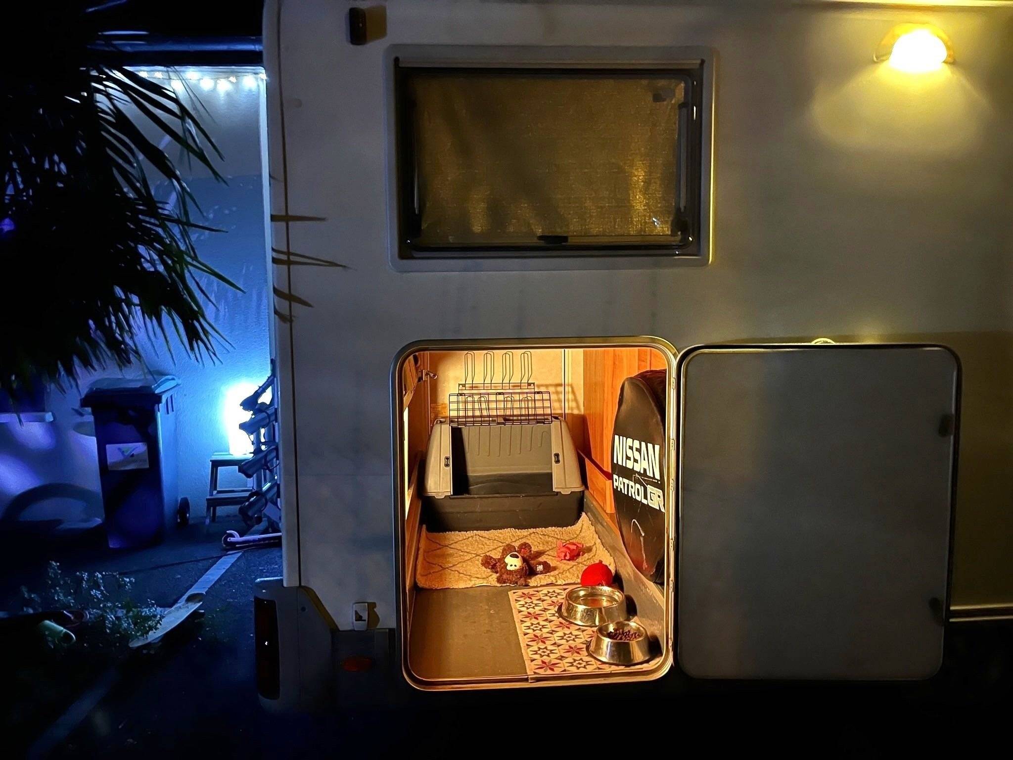 Adria Ducato 2.8 jtd