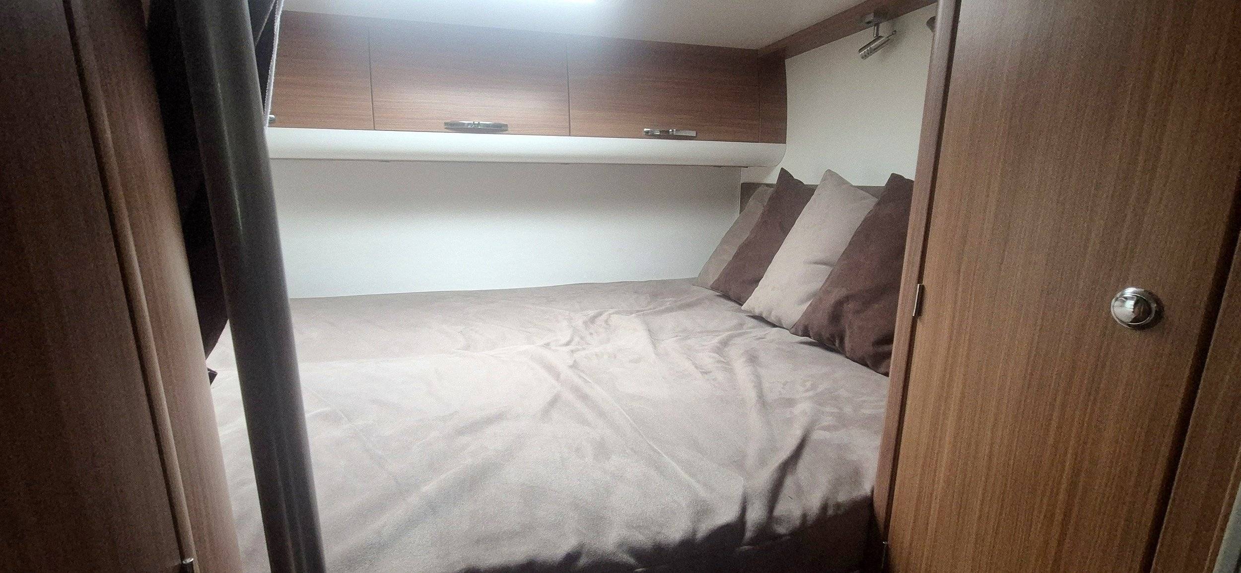 Adria Adria Matrix 680 SP