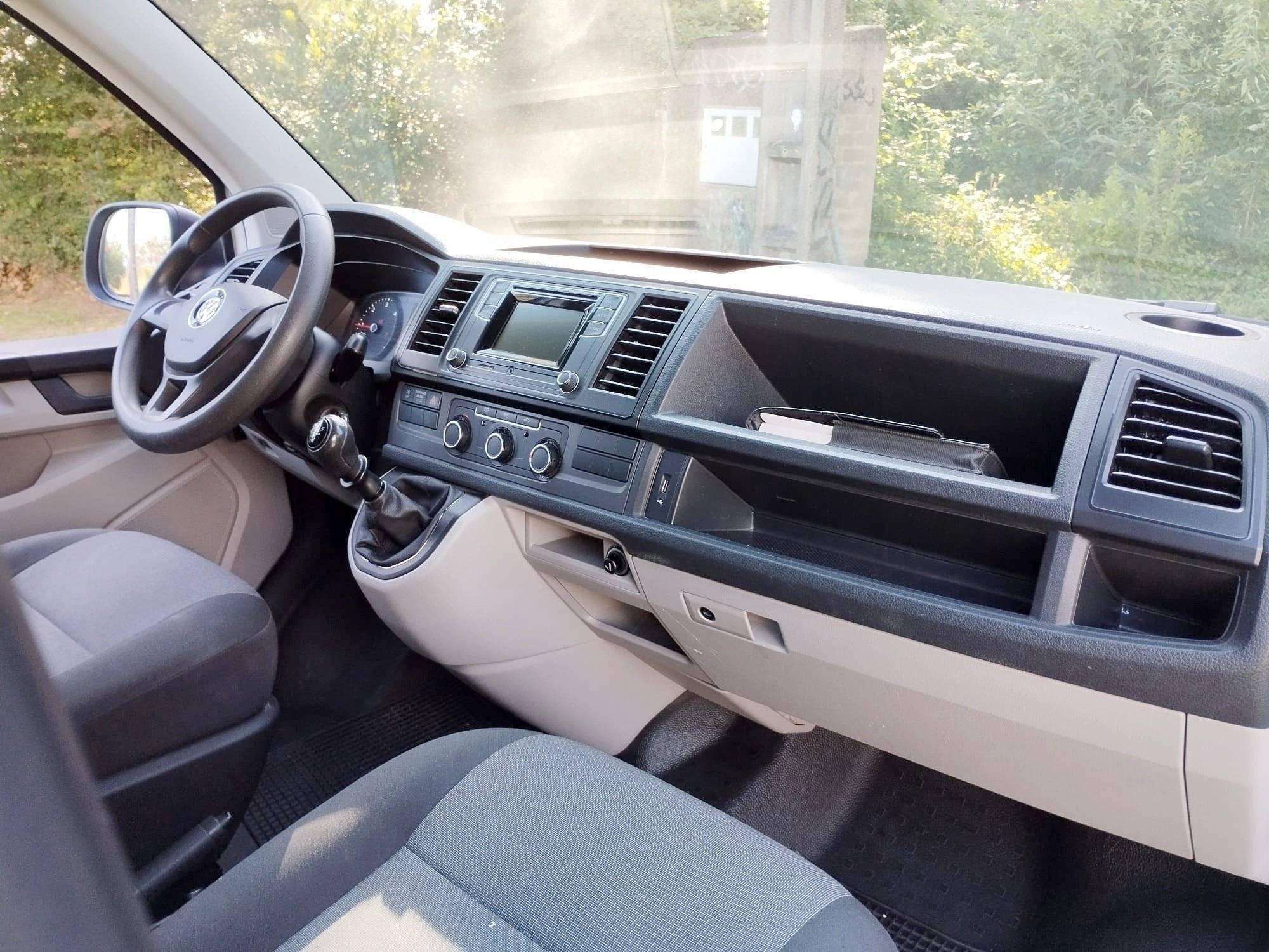 Volkswagen Volkswagen T6.1