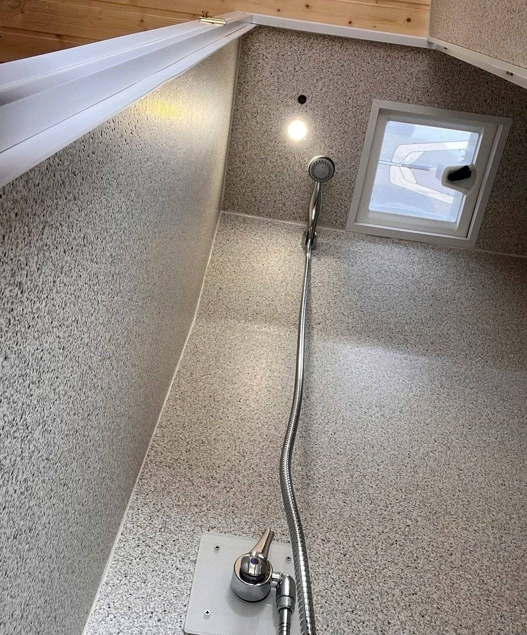 Camp'In Box PEUGEOT BOXER L3H2