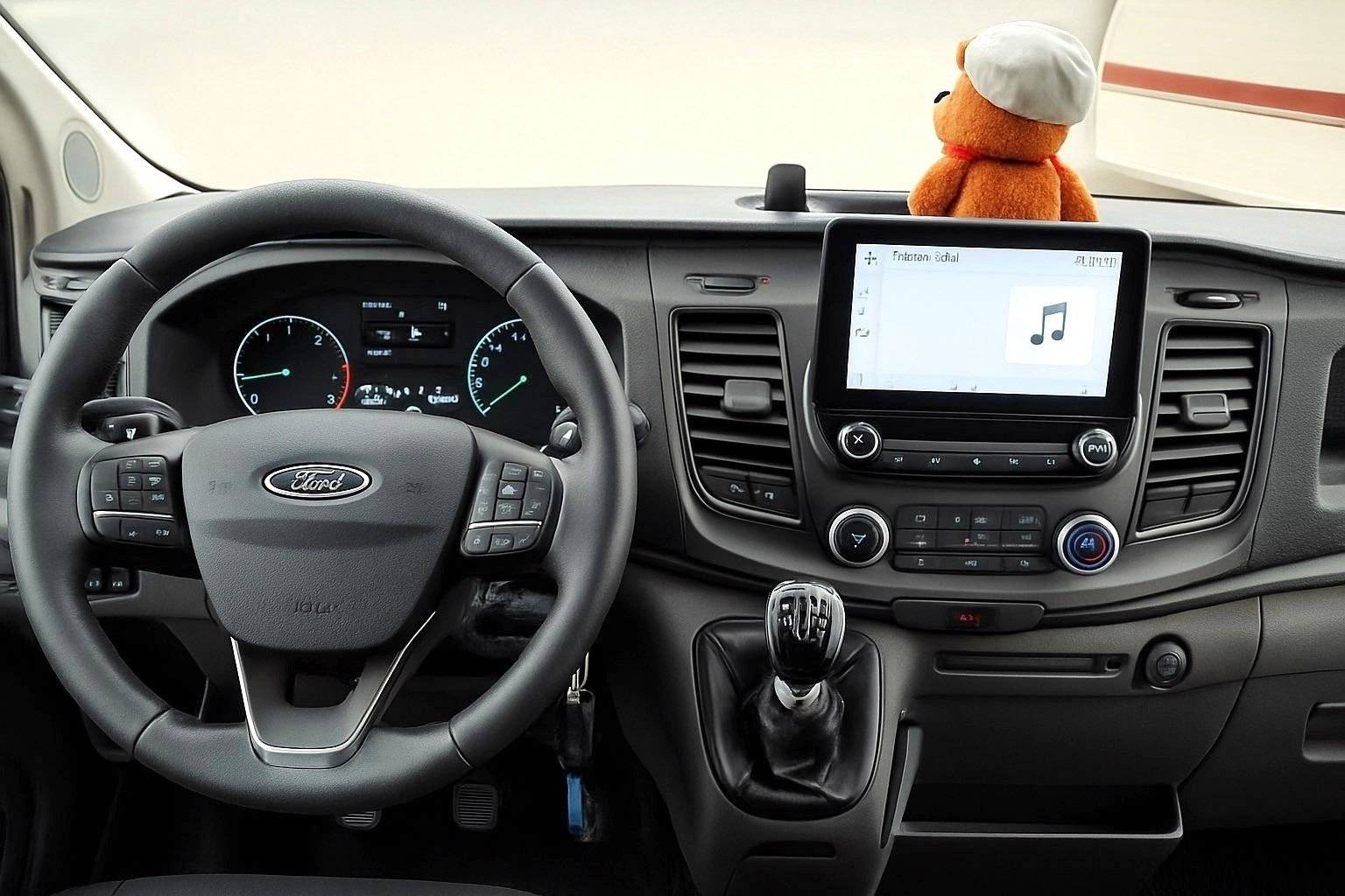 Benimar Benimar Tessoro 463UP