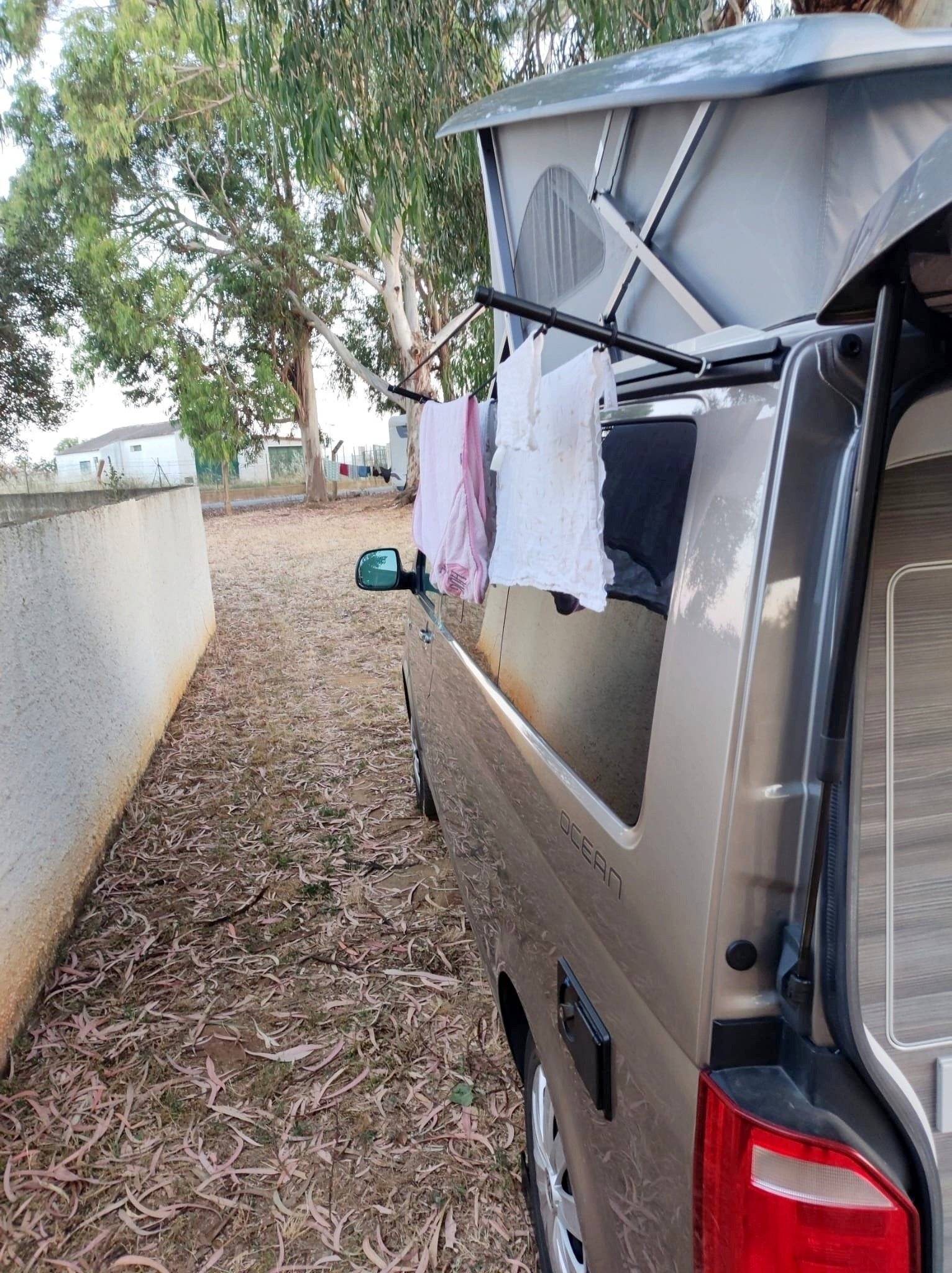 Volkswagen VOLKSWAGEN CALIFORNIA