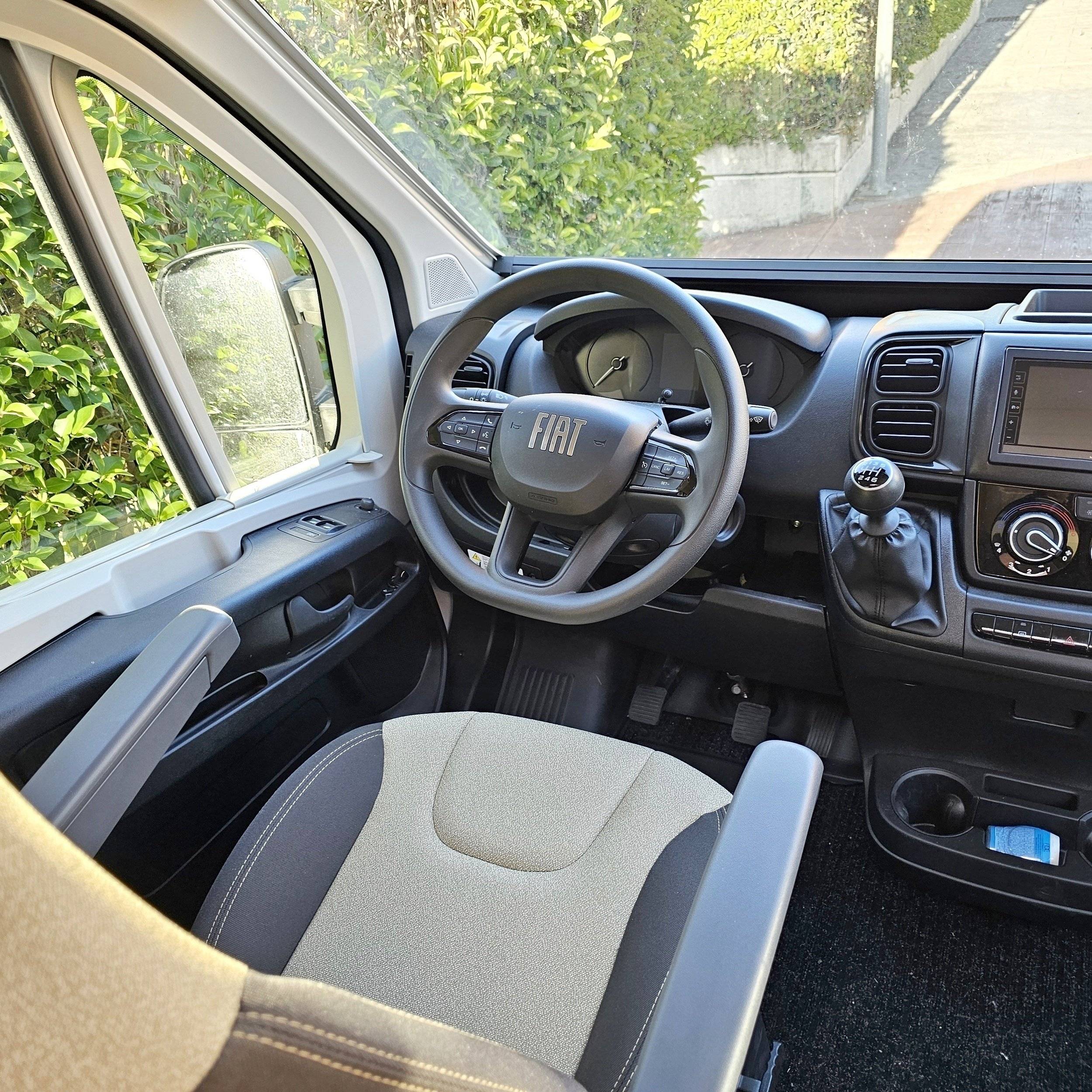 Benimar Benimar 120 up