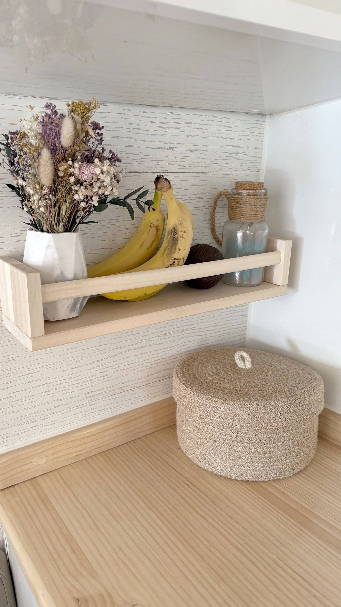 Morenita Van Citroën jumper