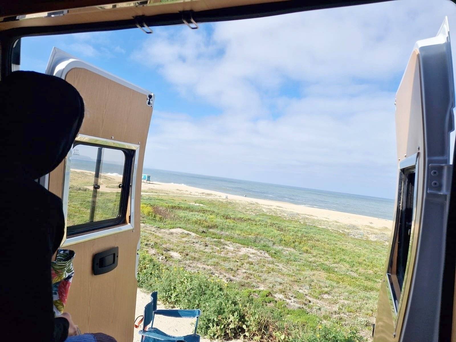 Car Caravane CARAVAN  