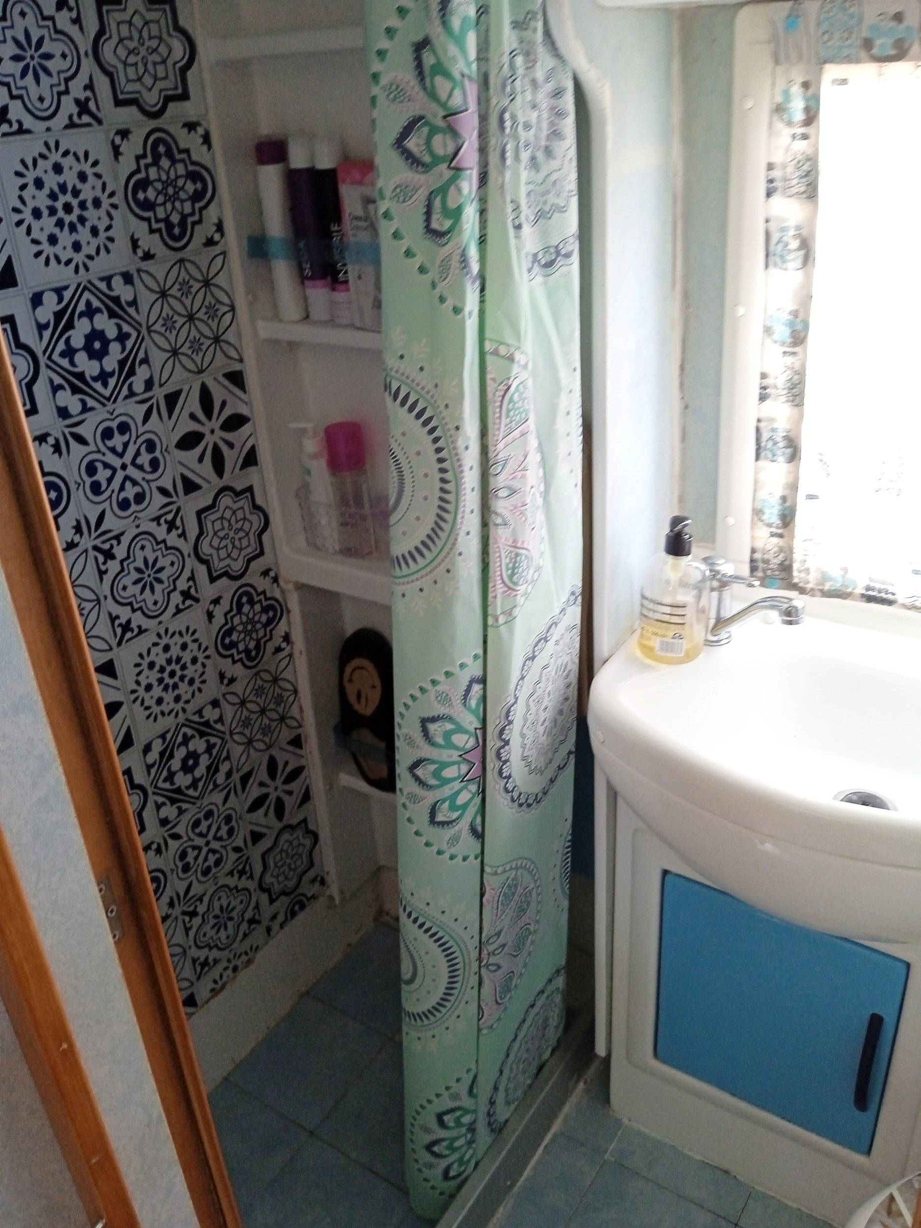 Elnagh Transit 125 ch