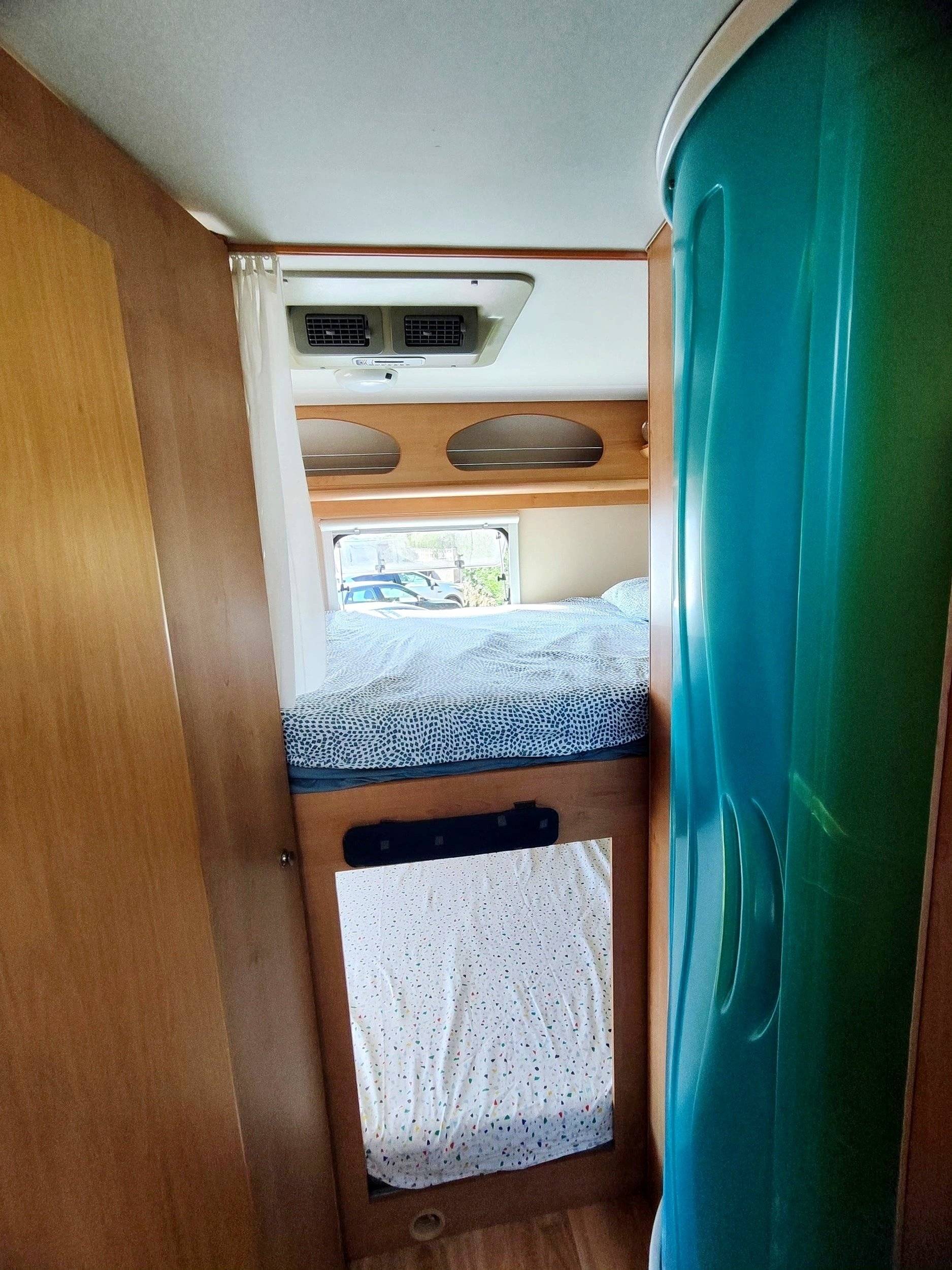 Mclouis Tandy plus 620