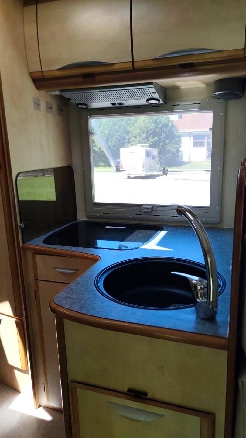 Autostar Fiat ducato