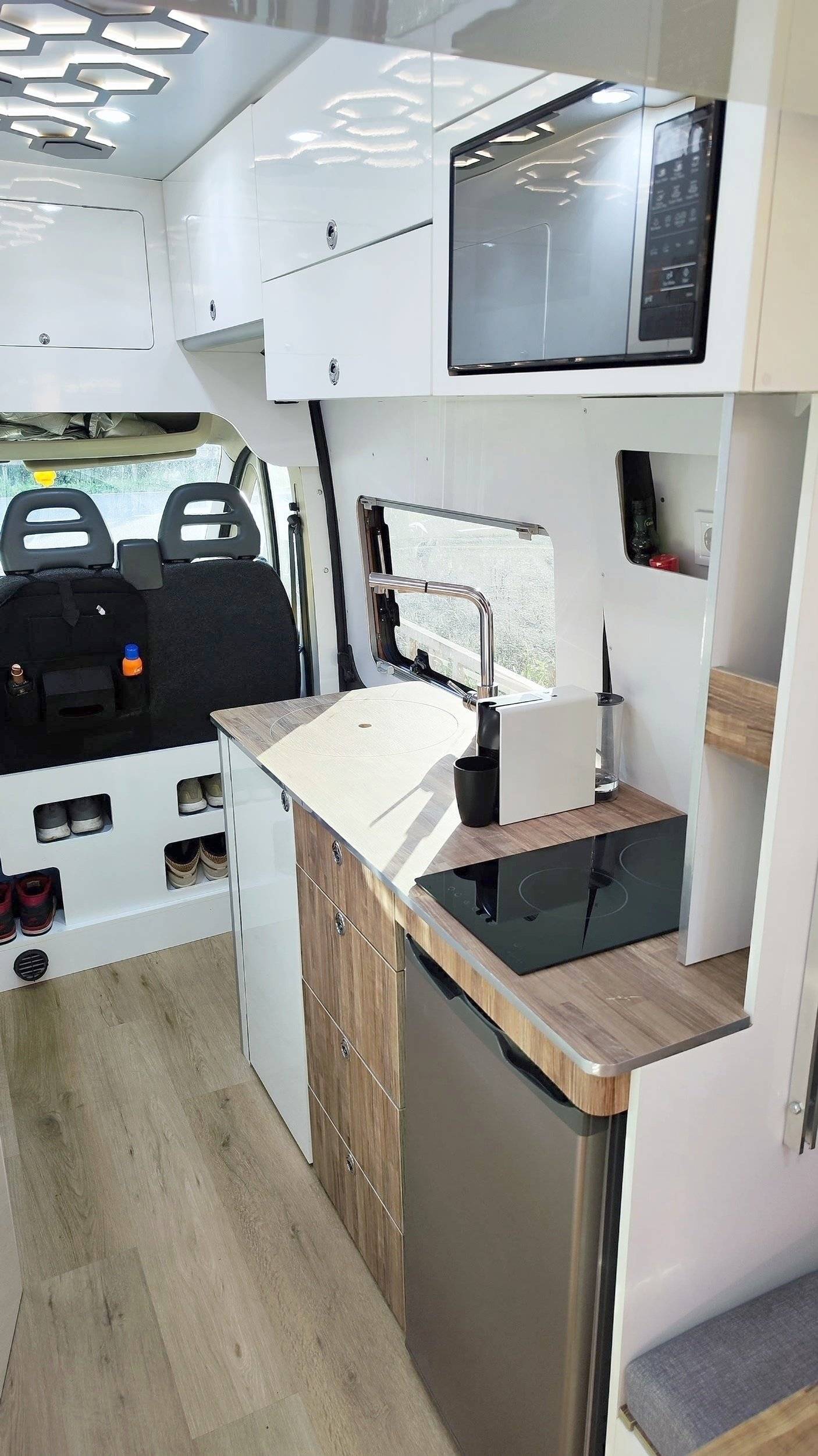 Fiat Ducato 2.3 130cv Multijet