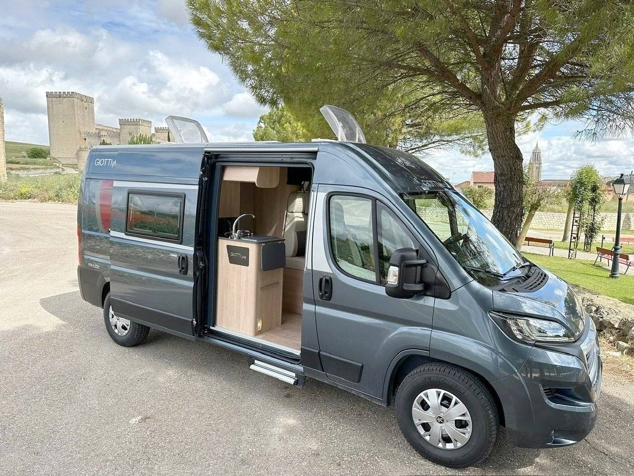 Giottiline Giottiline 60B Privilege