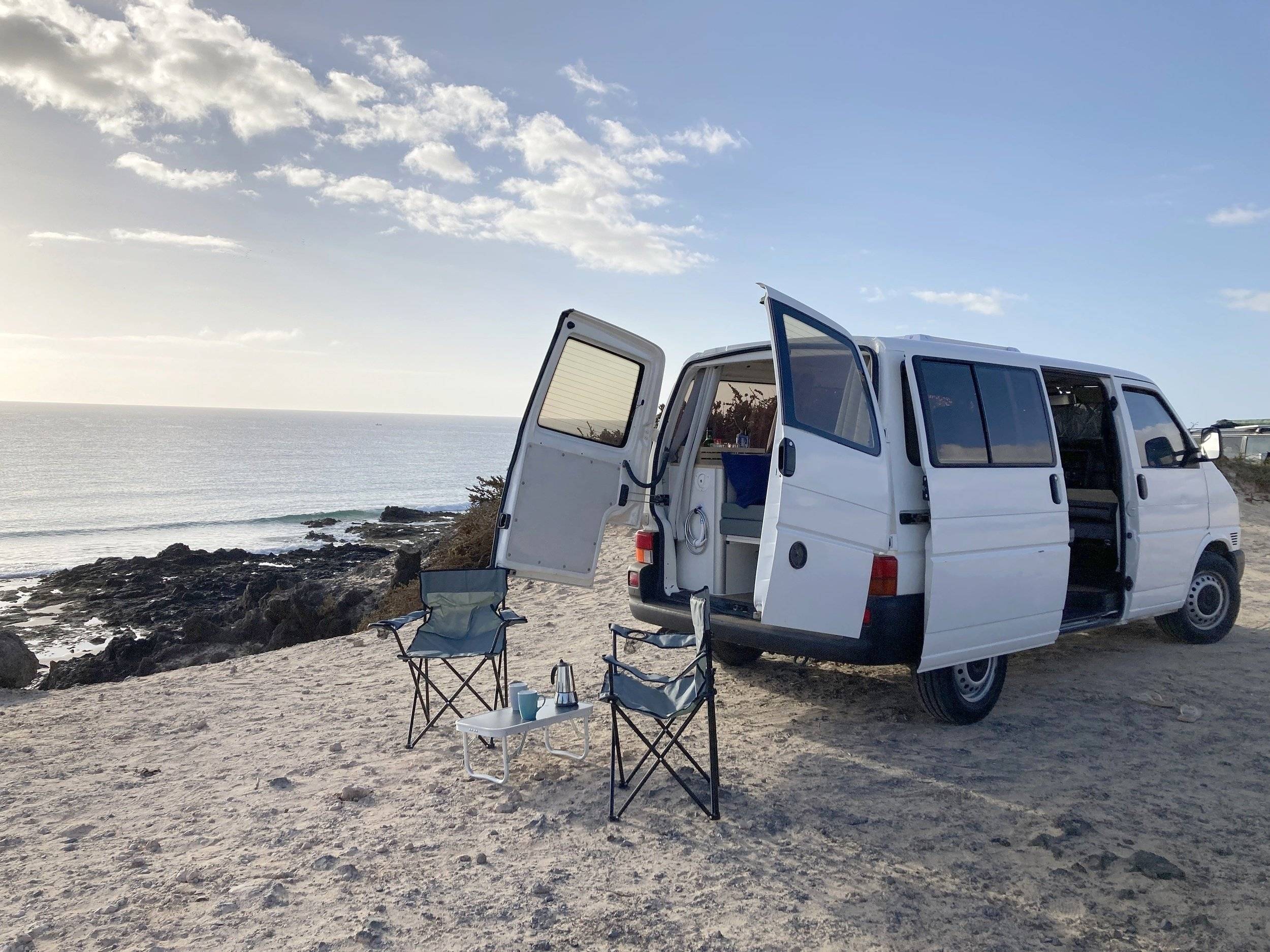 Volkswagen T4 1.9 TD