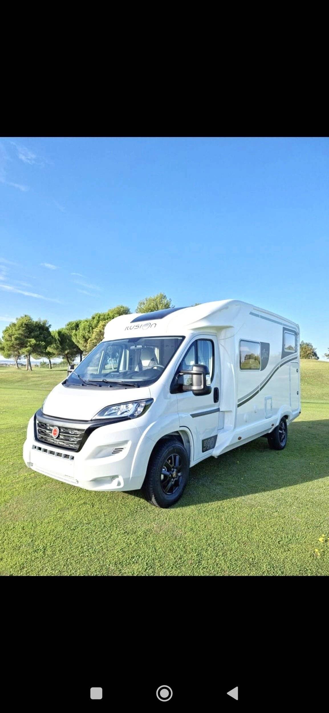 Ilusion XMK 590