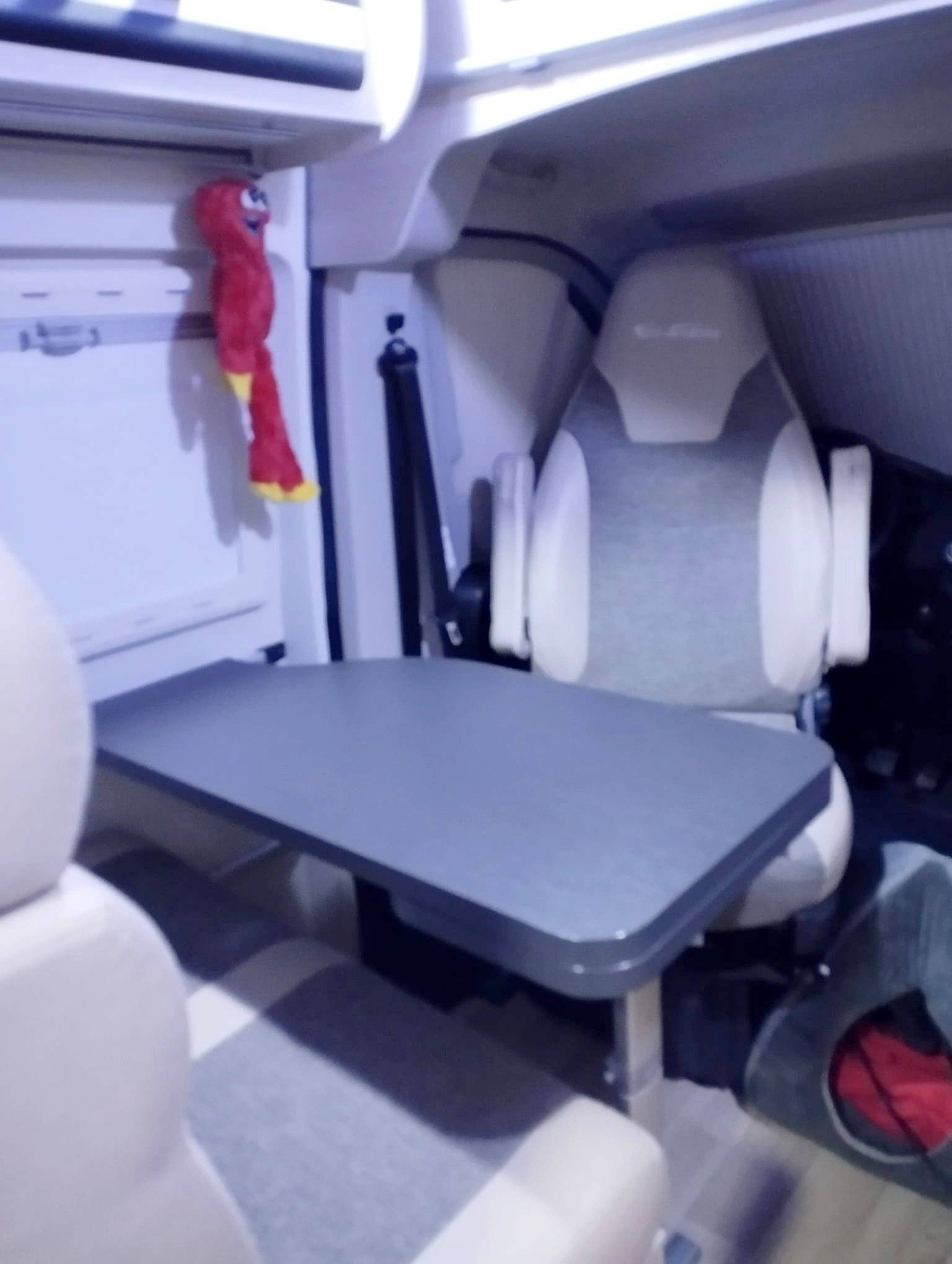 Font Vendôme 2,3 l 130 ch.