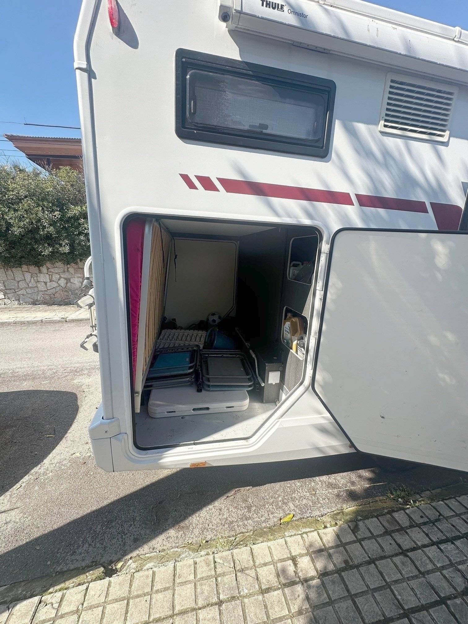 Roller Team Roller team 279M