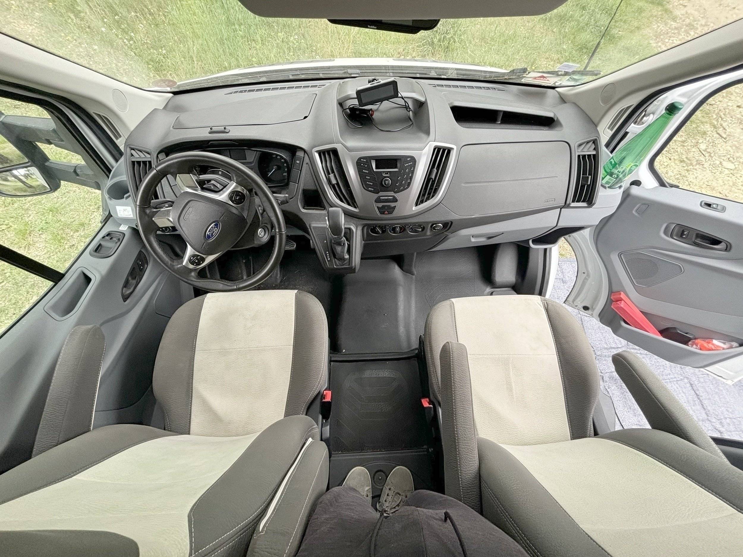 Chausson Chausson titanium 758