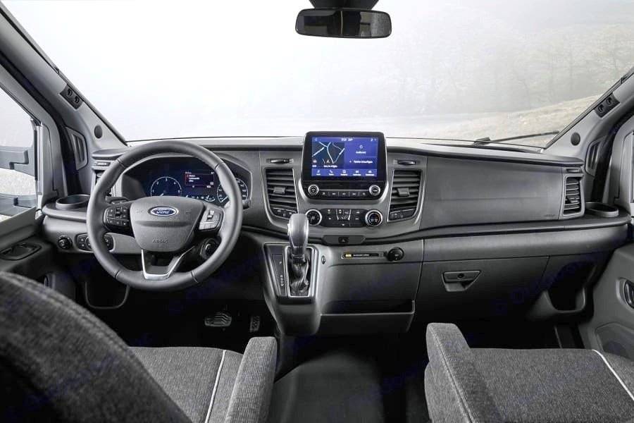 Dethleffs Just Go  7055 EB