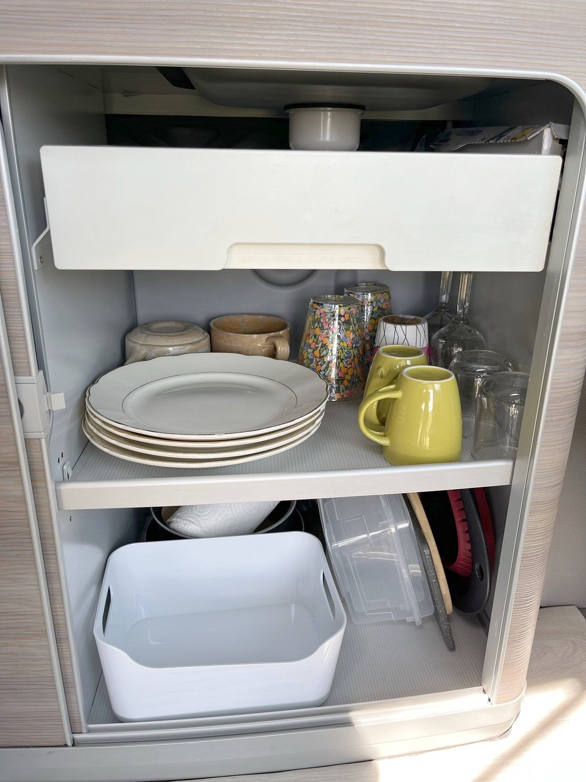 Westfalia California