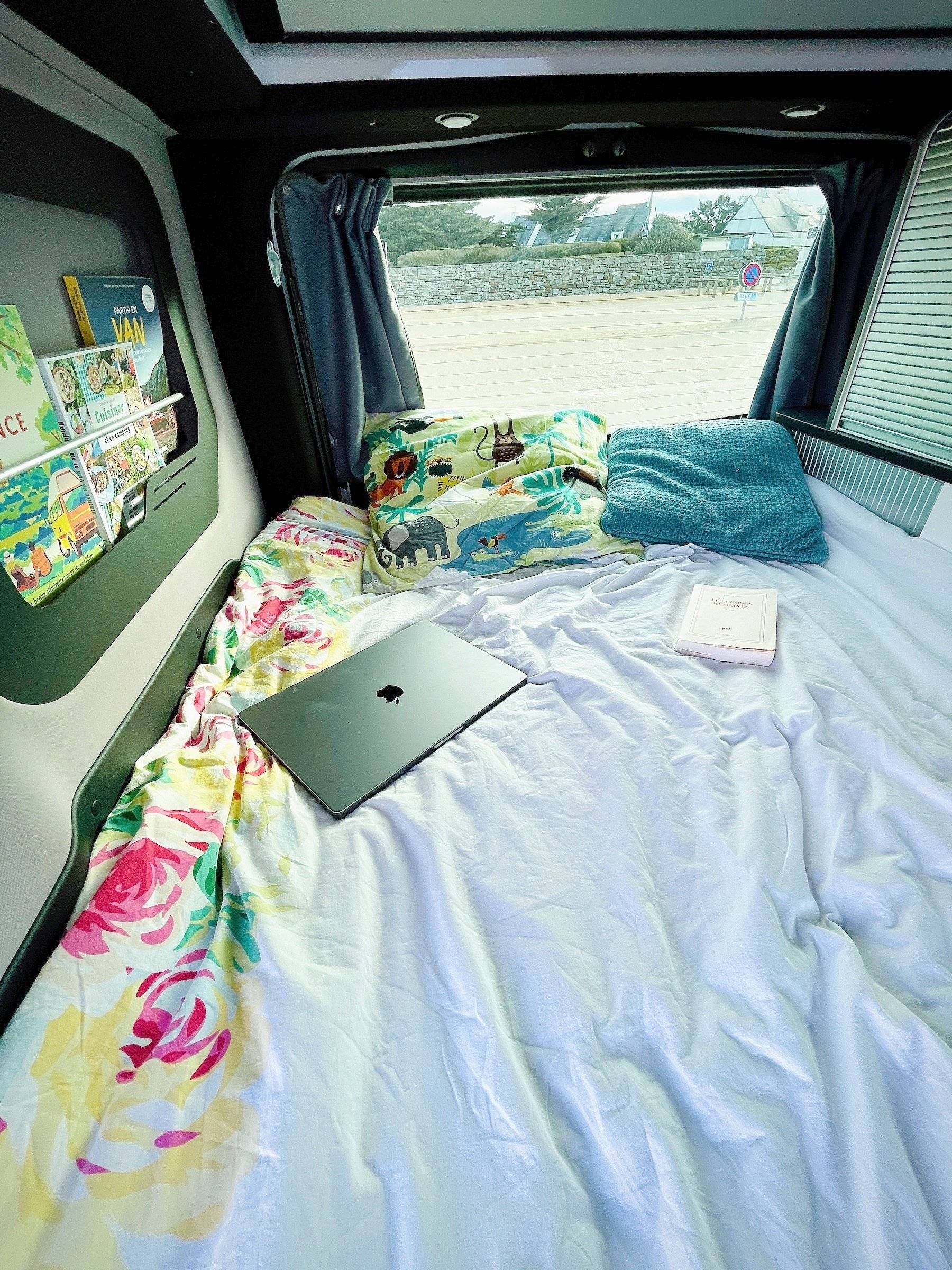 Hanroad Hanroad Treak 5