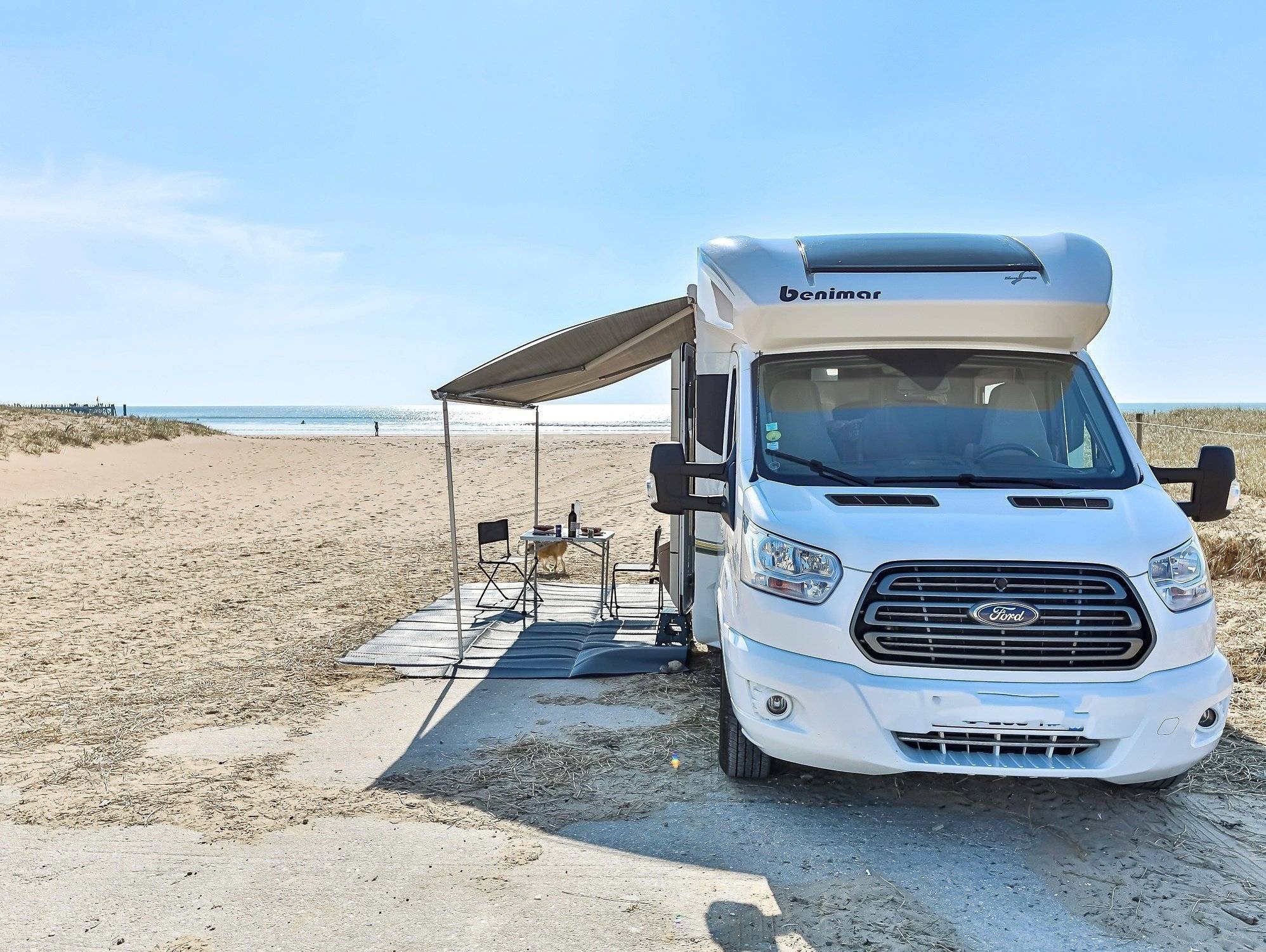 Benimar Benimar Tessoro 463 northautokapp