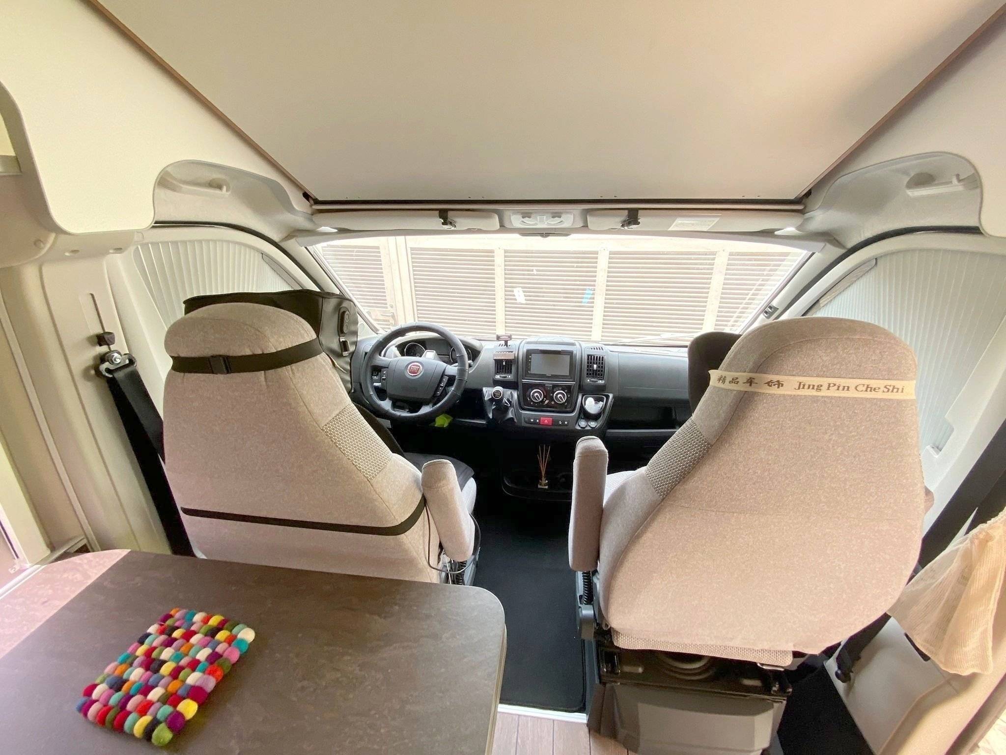 Weinsberg Weinsberg Carabus 601k