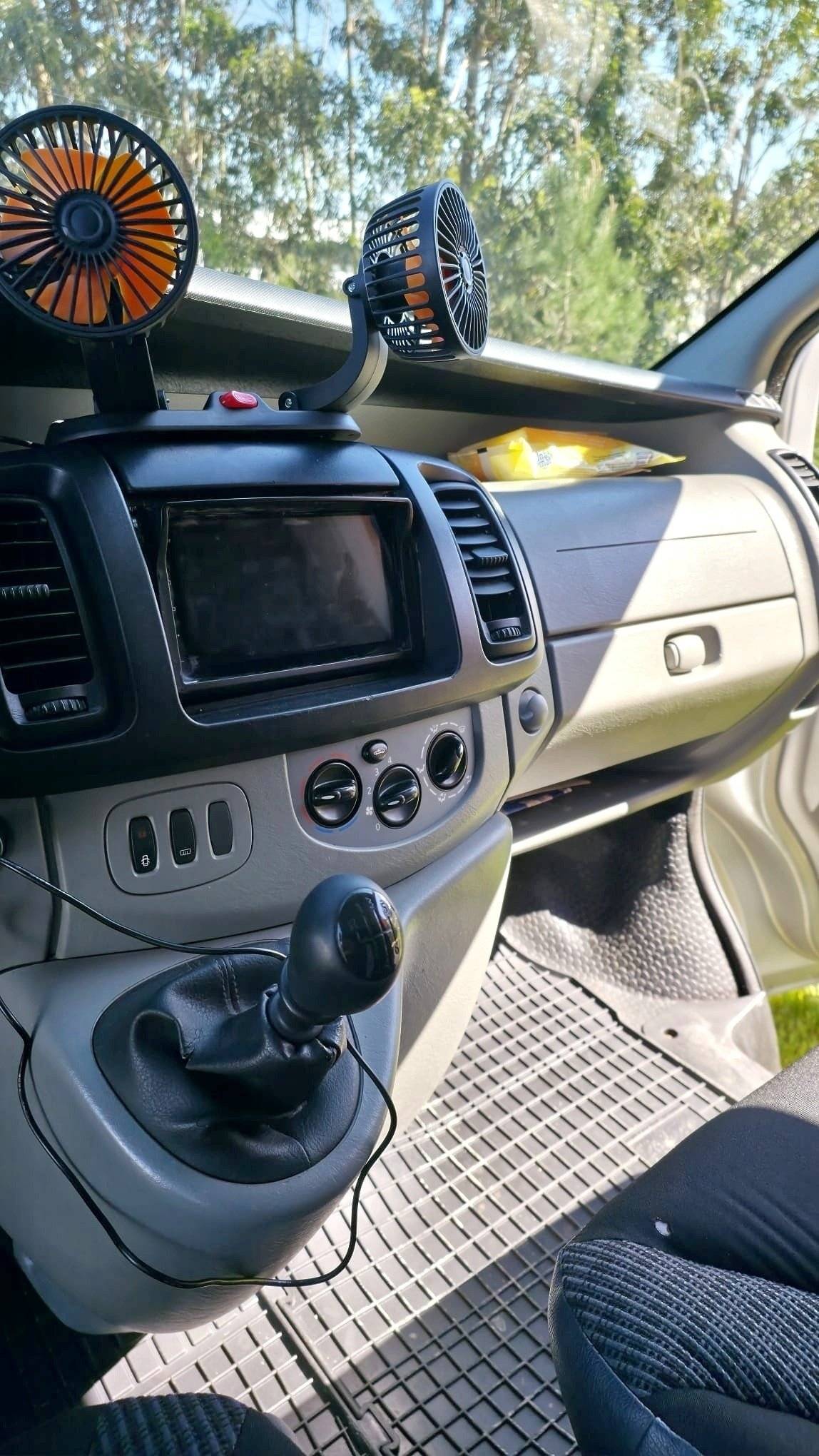 Vivaro Vivaro Long 3005