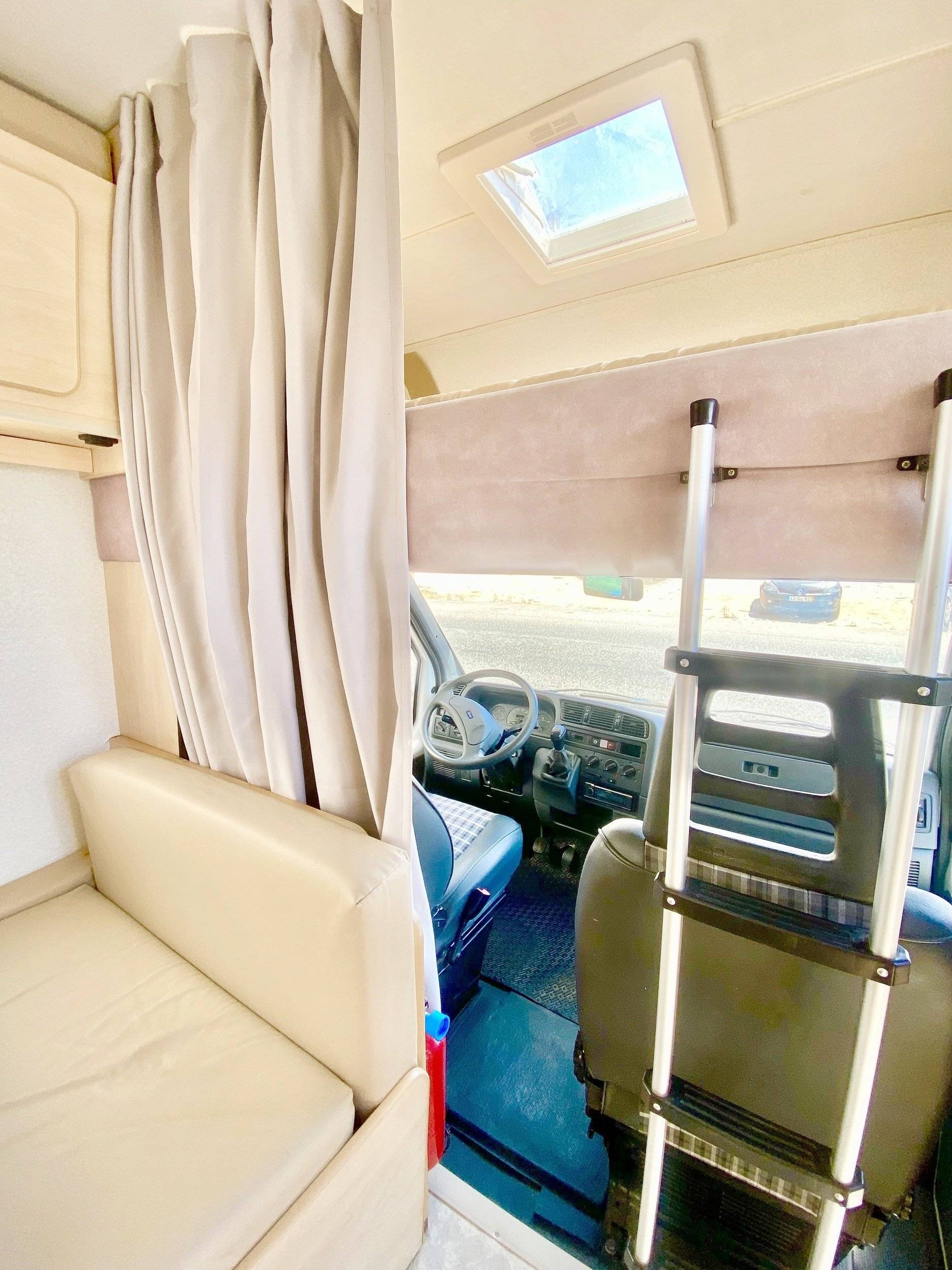 Challenger ducato 2,8l 128