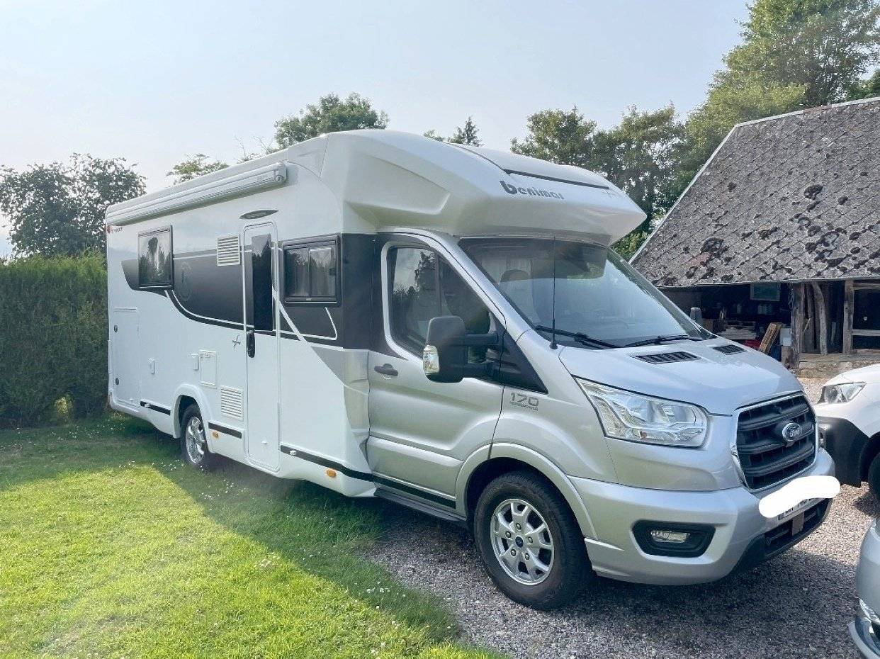 Benimar BENIMAR TESSORO 497