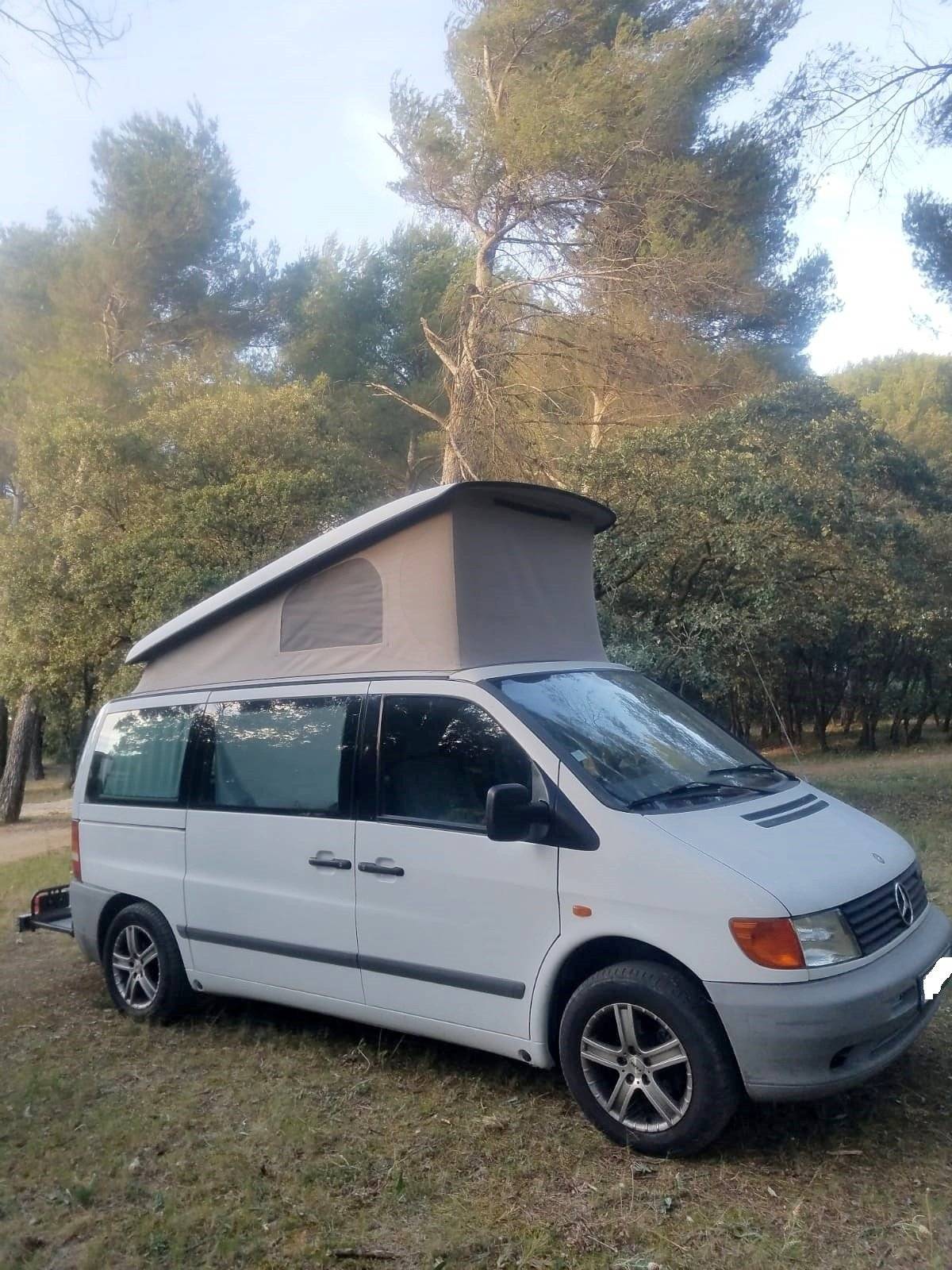Westfalia Marco Polo