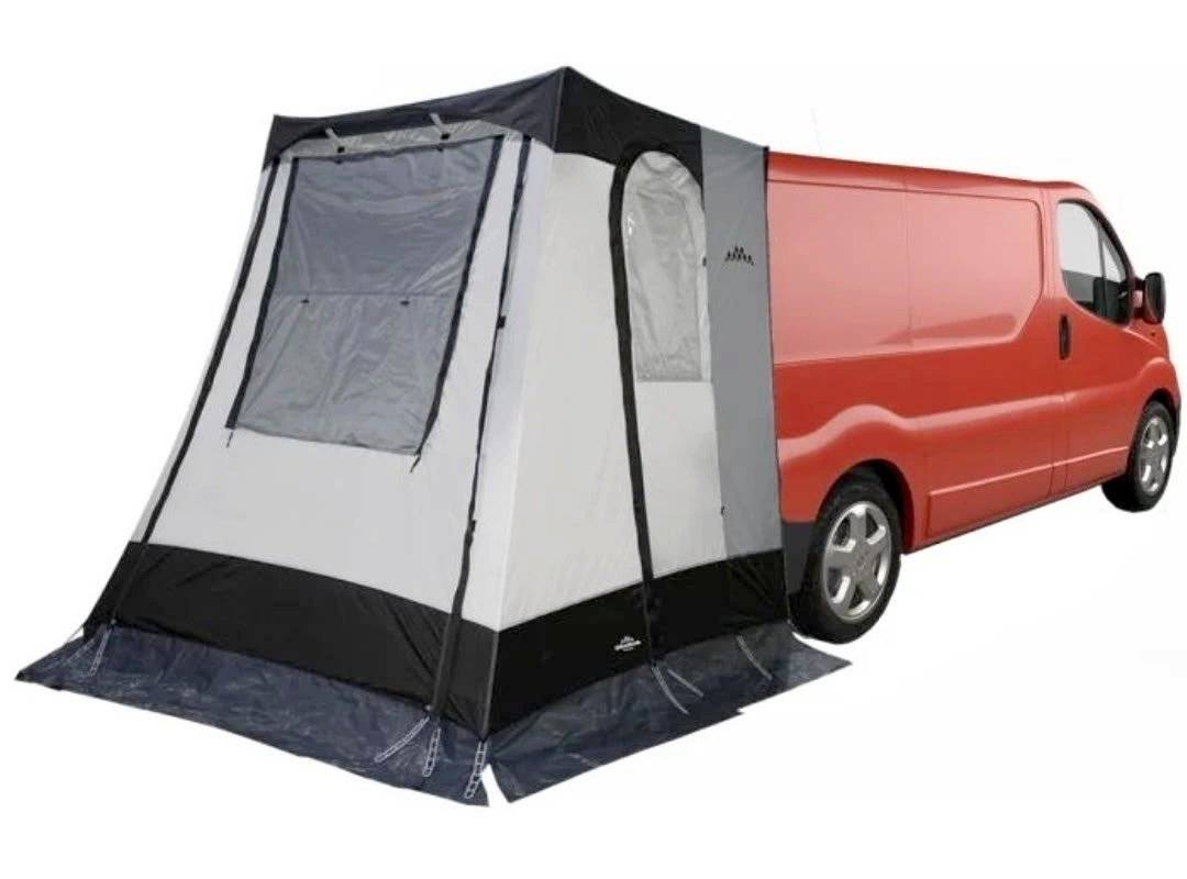 Campérêve Cap Land