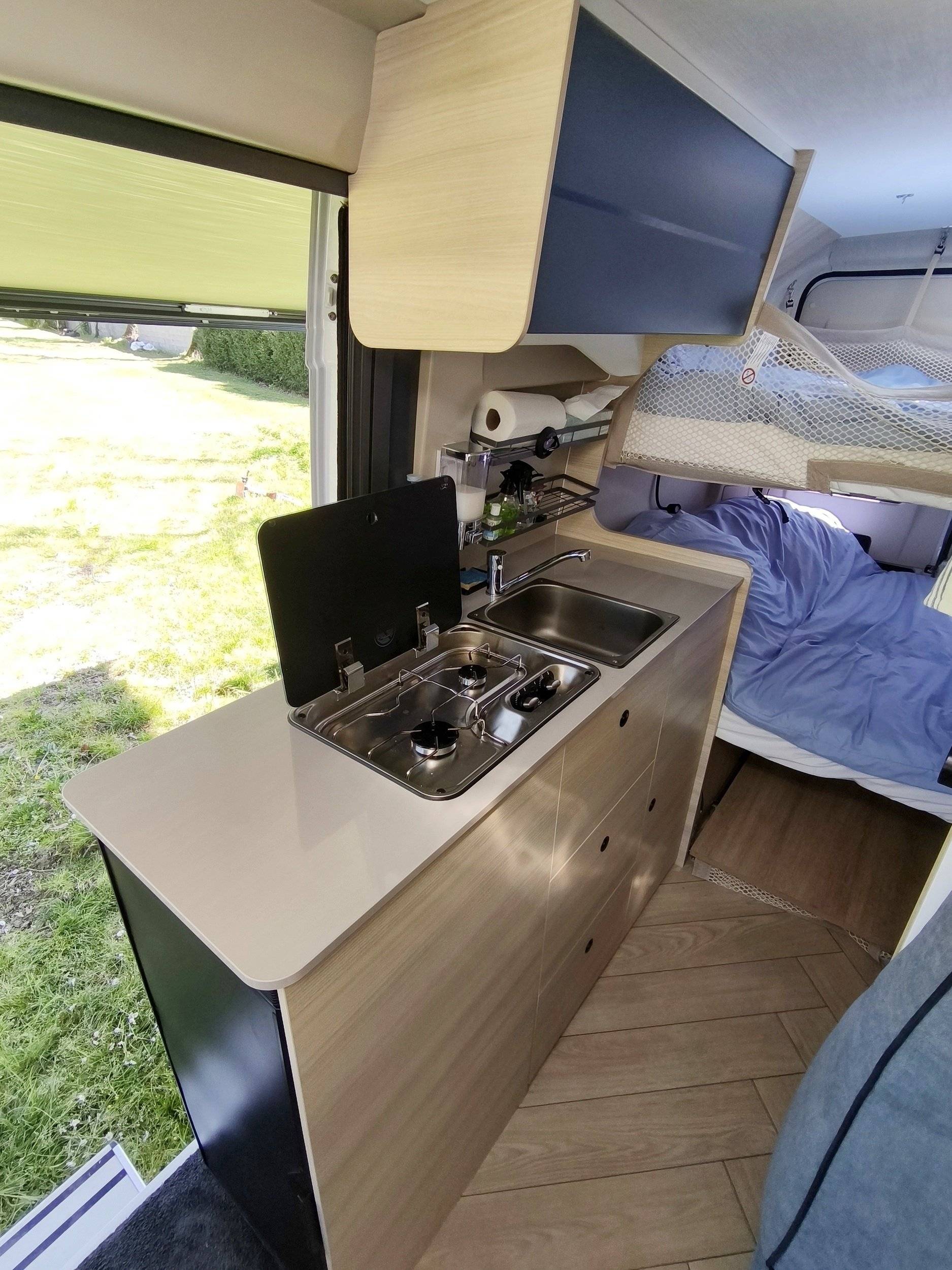 Chausson 