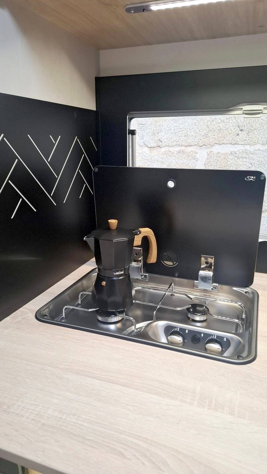 Challenger 384 etape edition