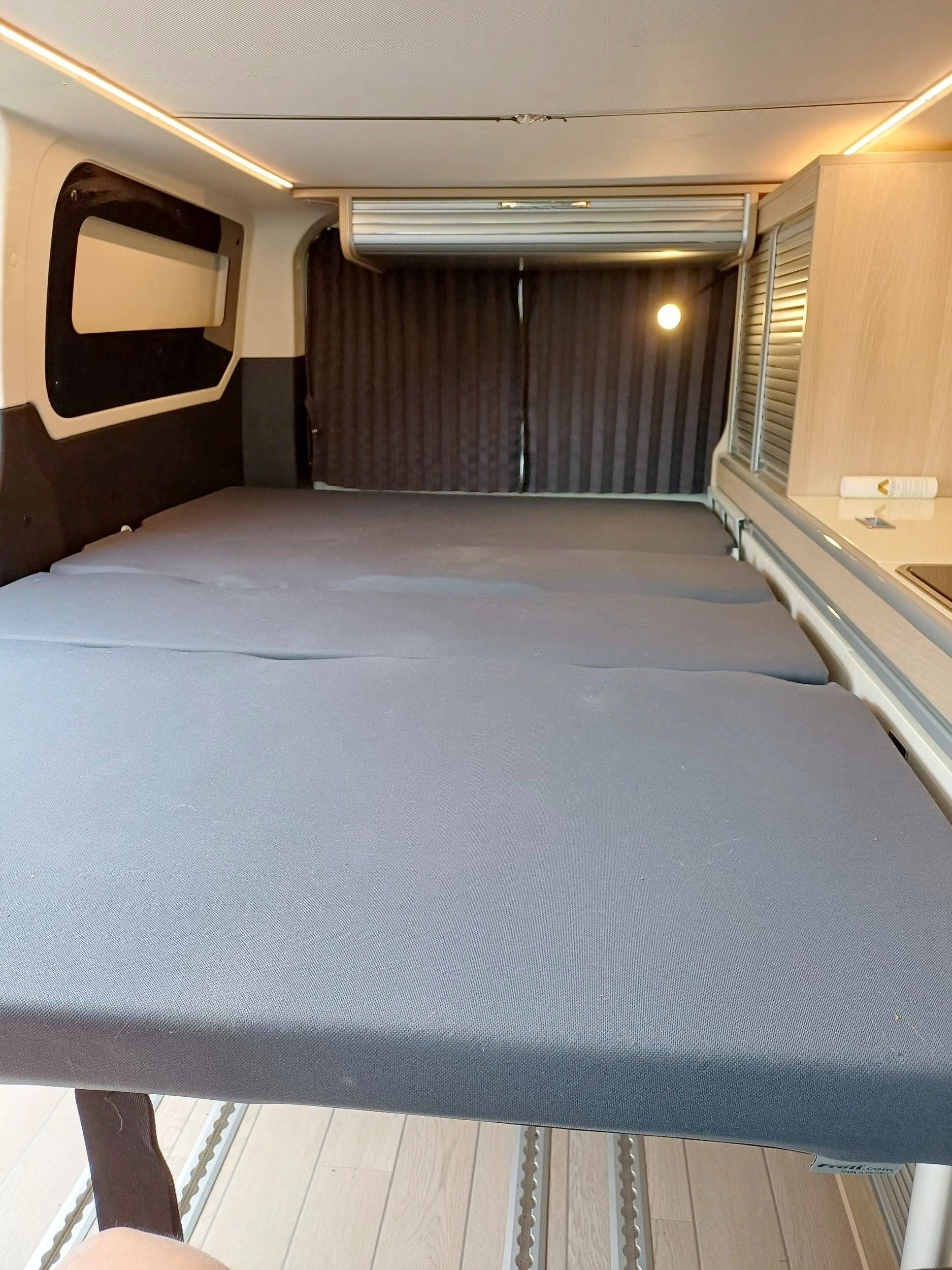 Campérêve Capcoast 