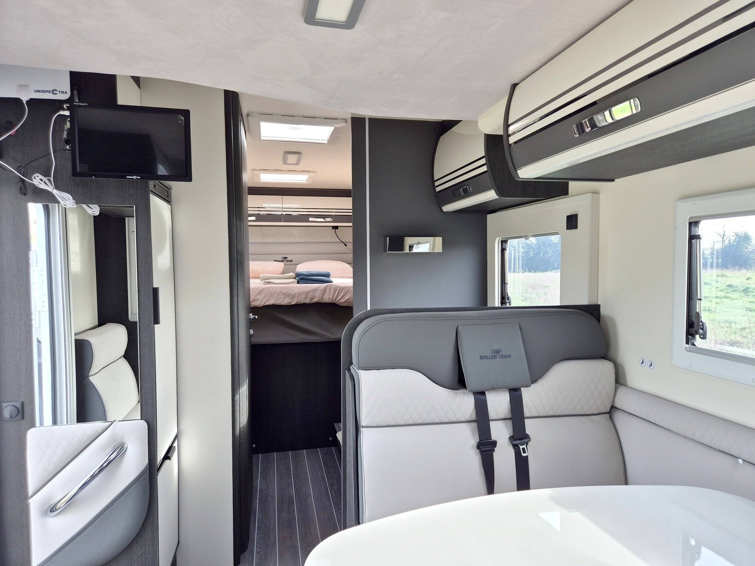 Roller Team Roller Team Kronos