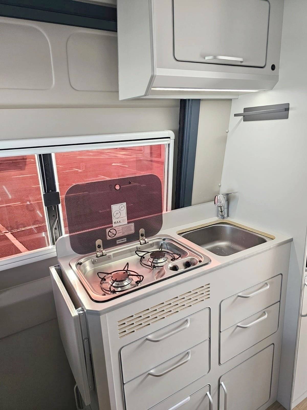 Mercedes MERCEDES SPRINTER