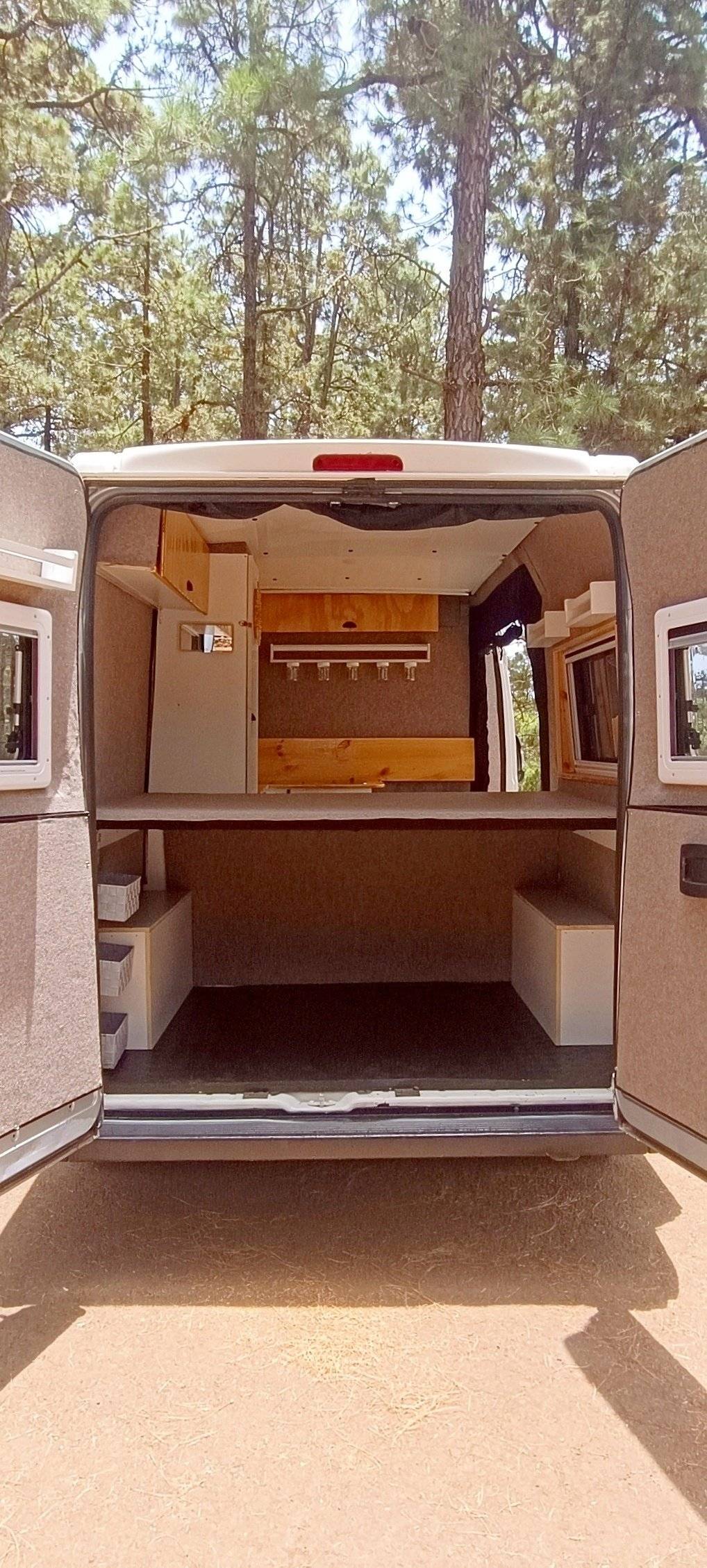 Adria Peugeot