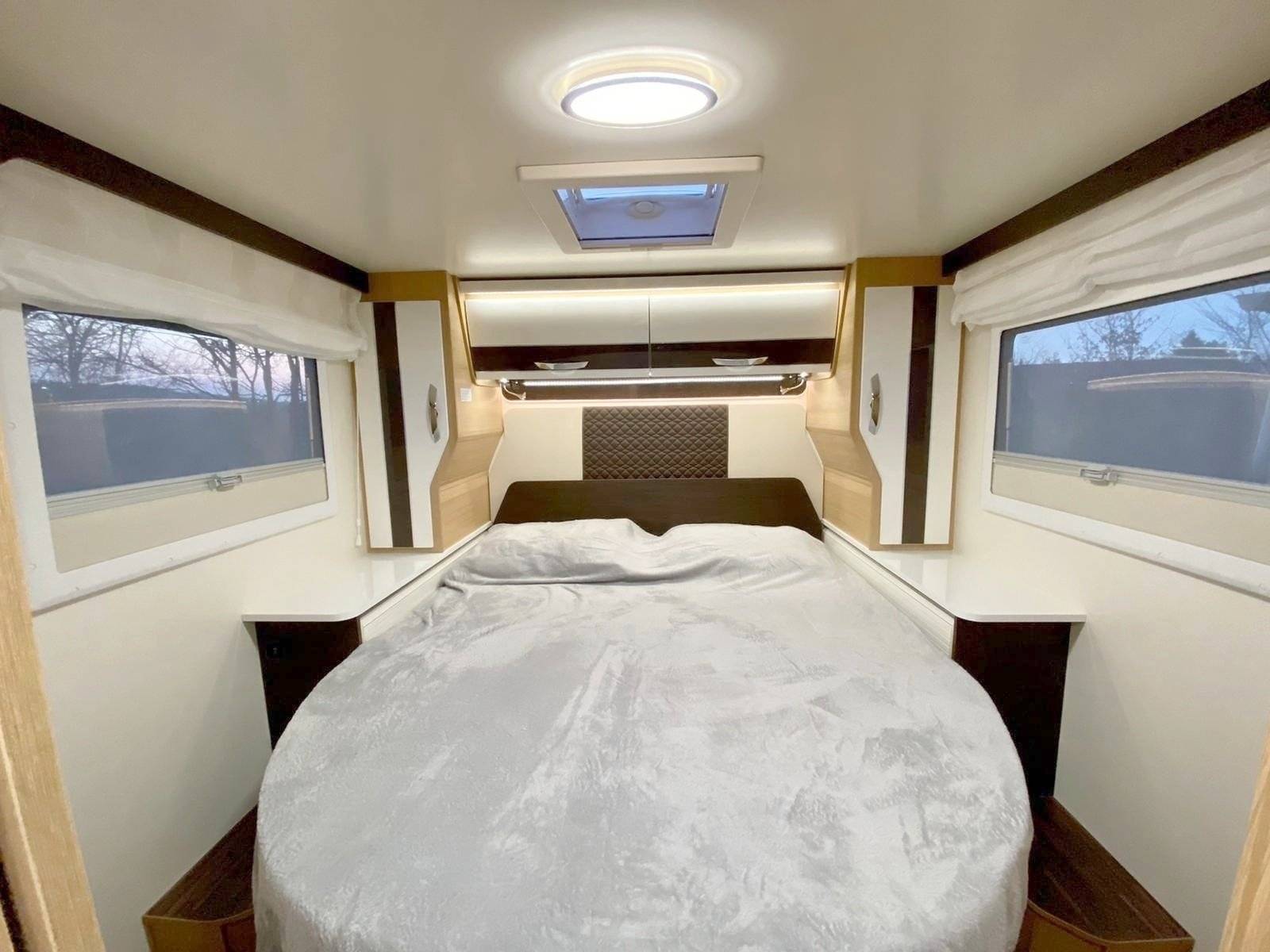 Mclouis Yearling 89G