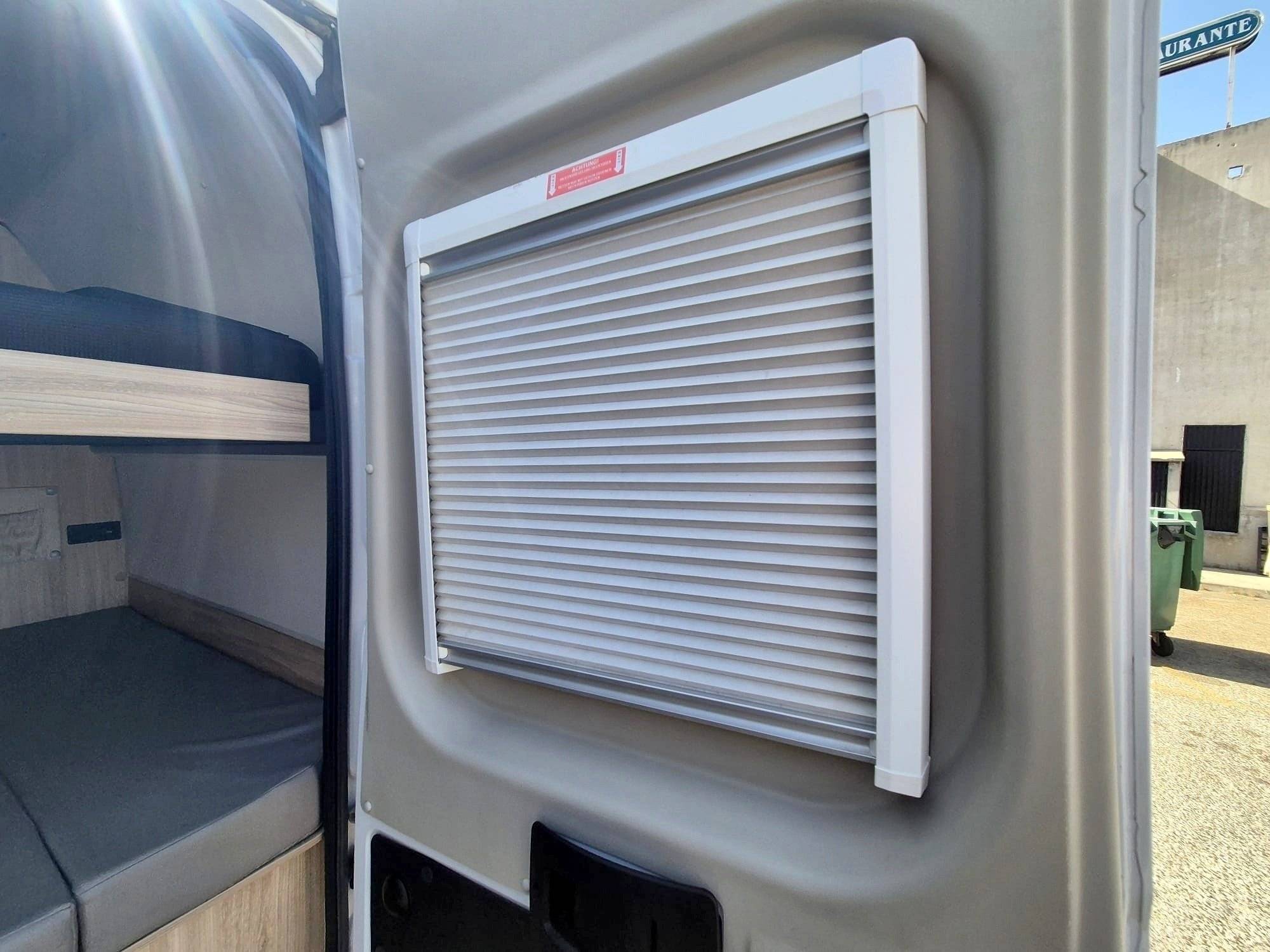 Weinsberg Ducato 2,2 l 120 ch
